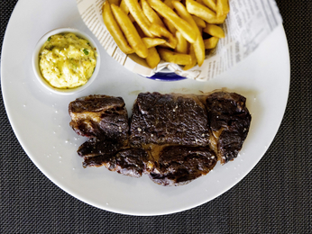 Photo du restaurant Parenthèse