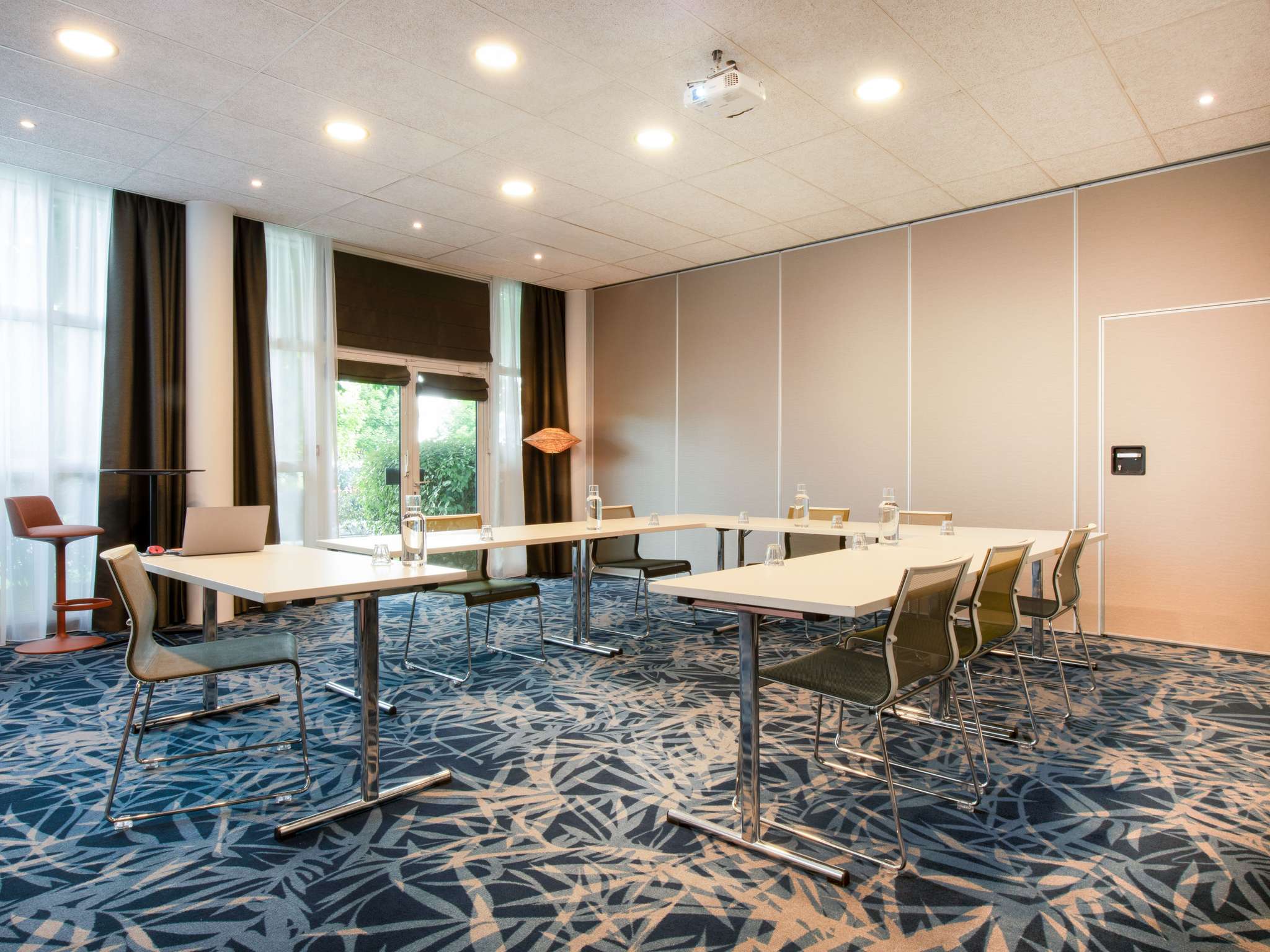 Foto - Novotel Senart Golf De Greenparc