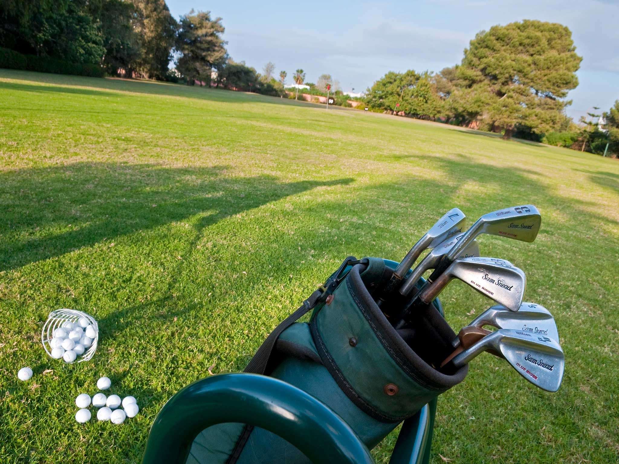 Foto - Novotel Senart Golf De Greenparc