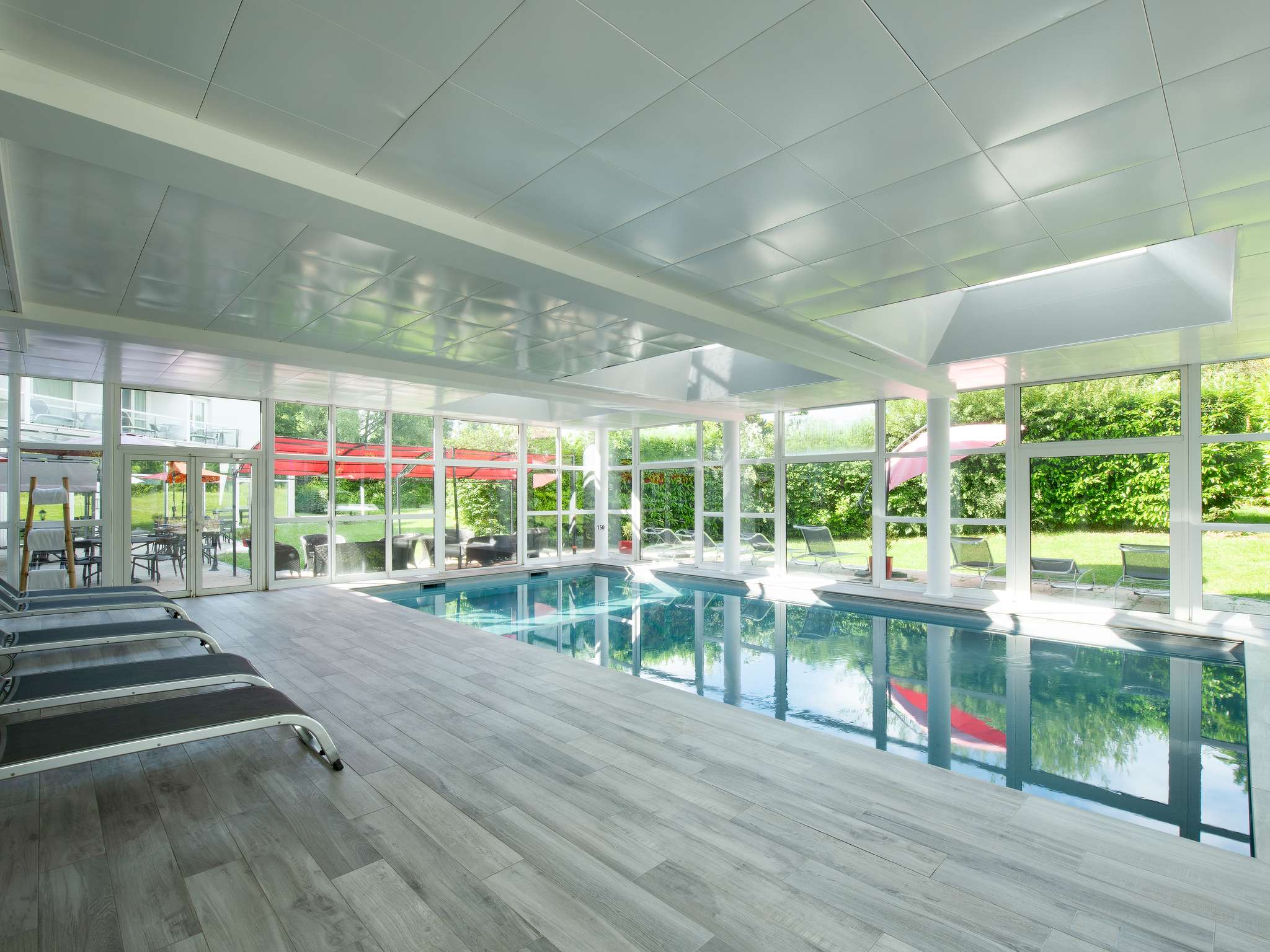 Foto - Novotel Senart Golf De Greenparc