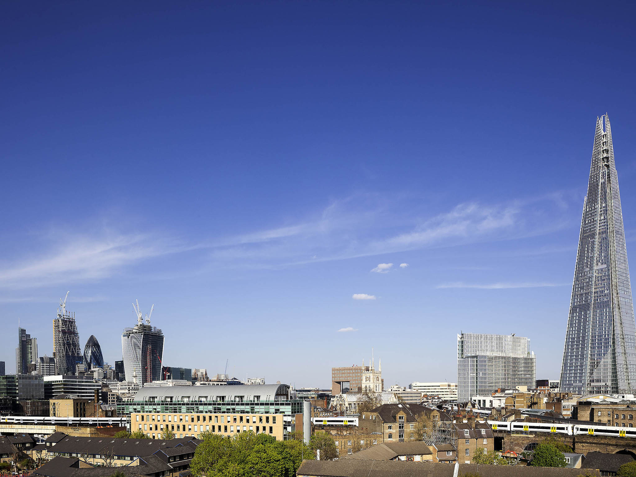 Photo - Novotel London Waterloo