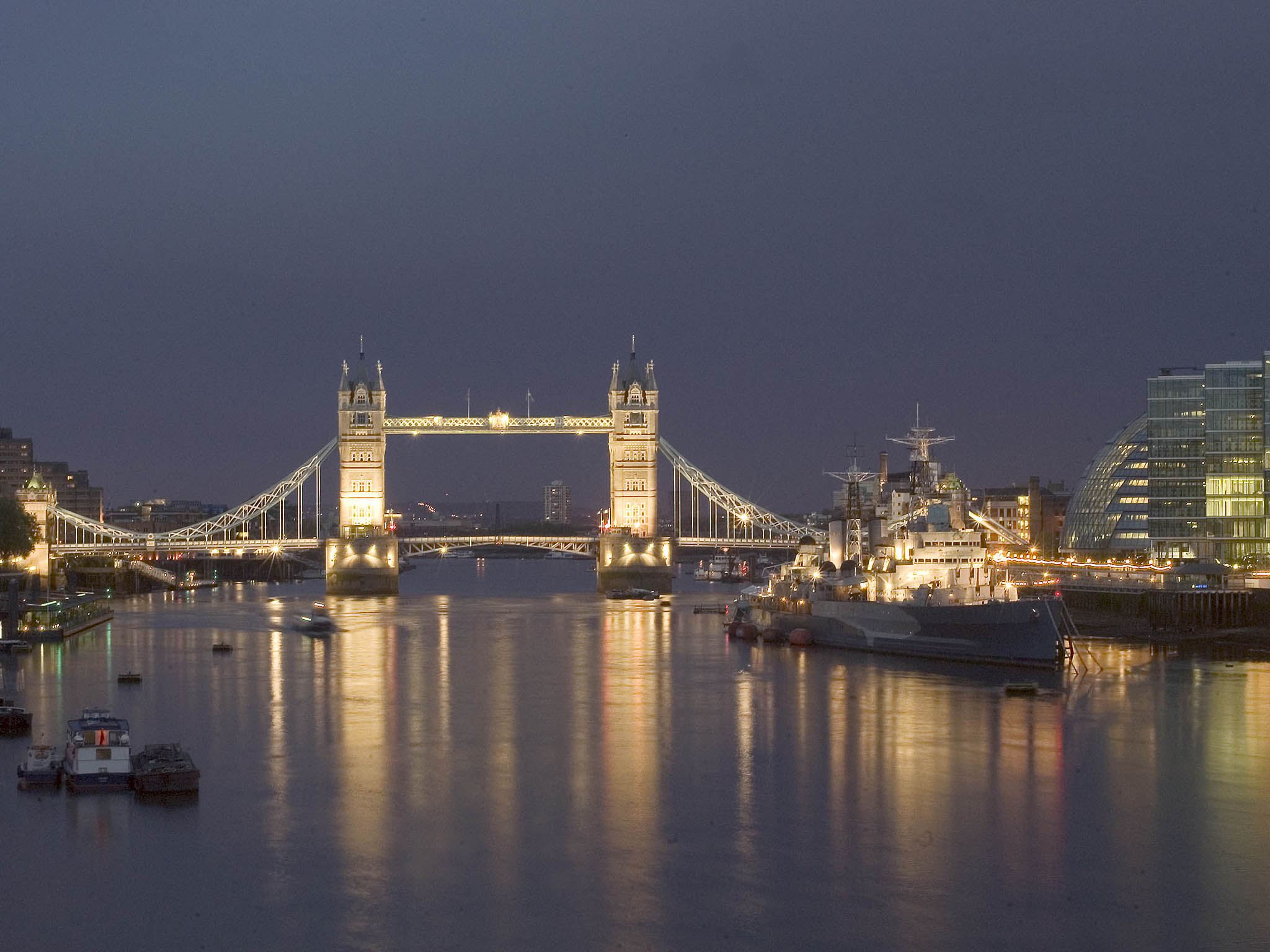 Photo - Novotel London Waterloo