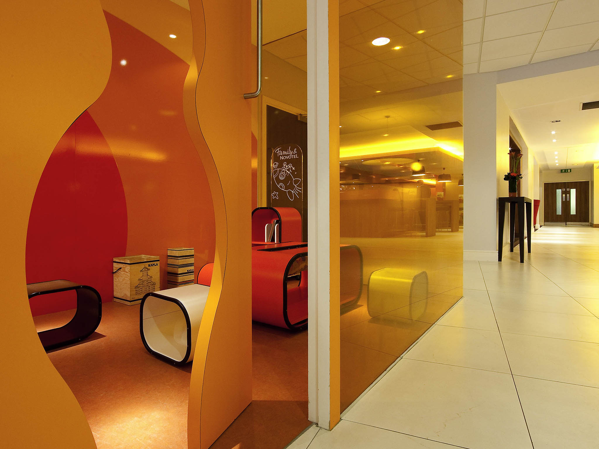 Photo - Novotel London Waterloo