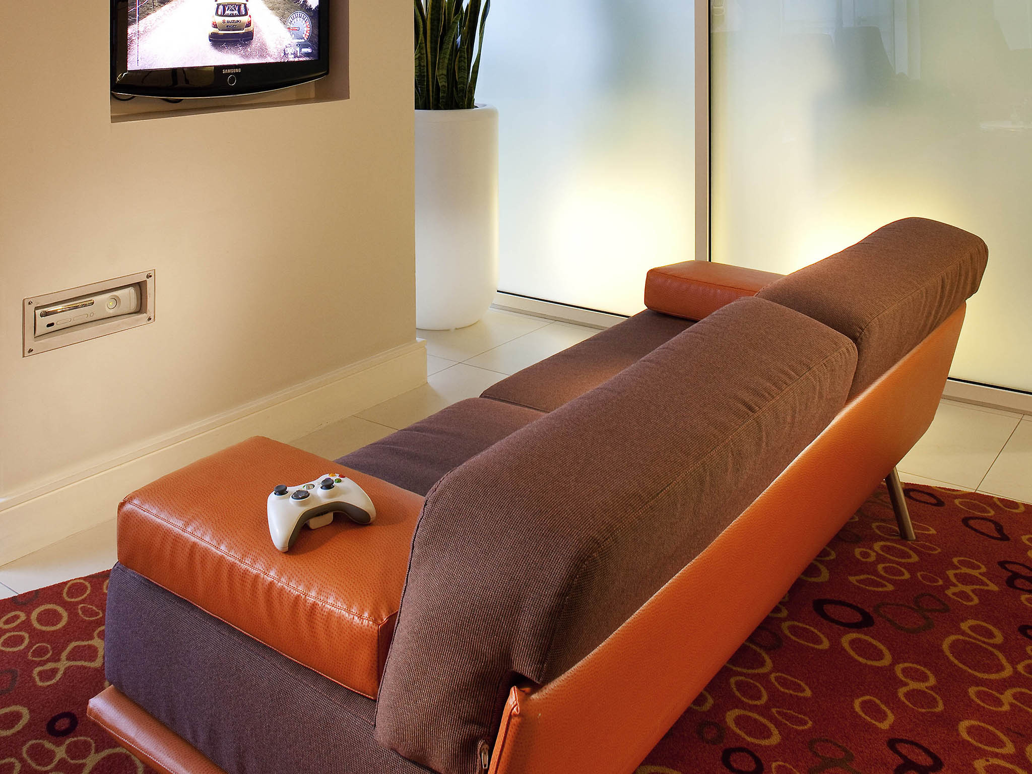 Photo - Novotel London Waterloo