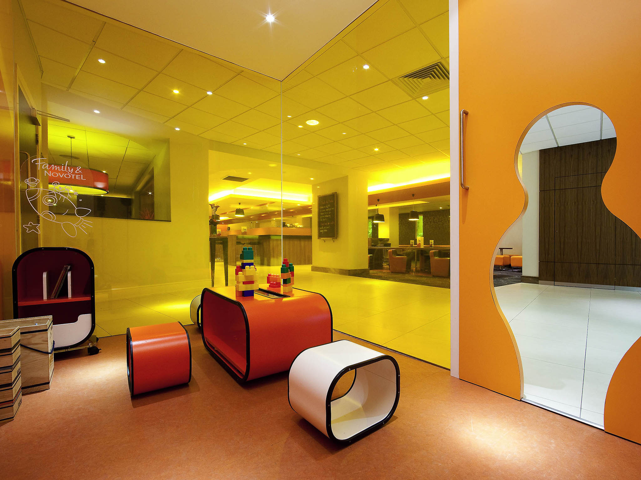 Photo - Novotel London Waterloo