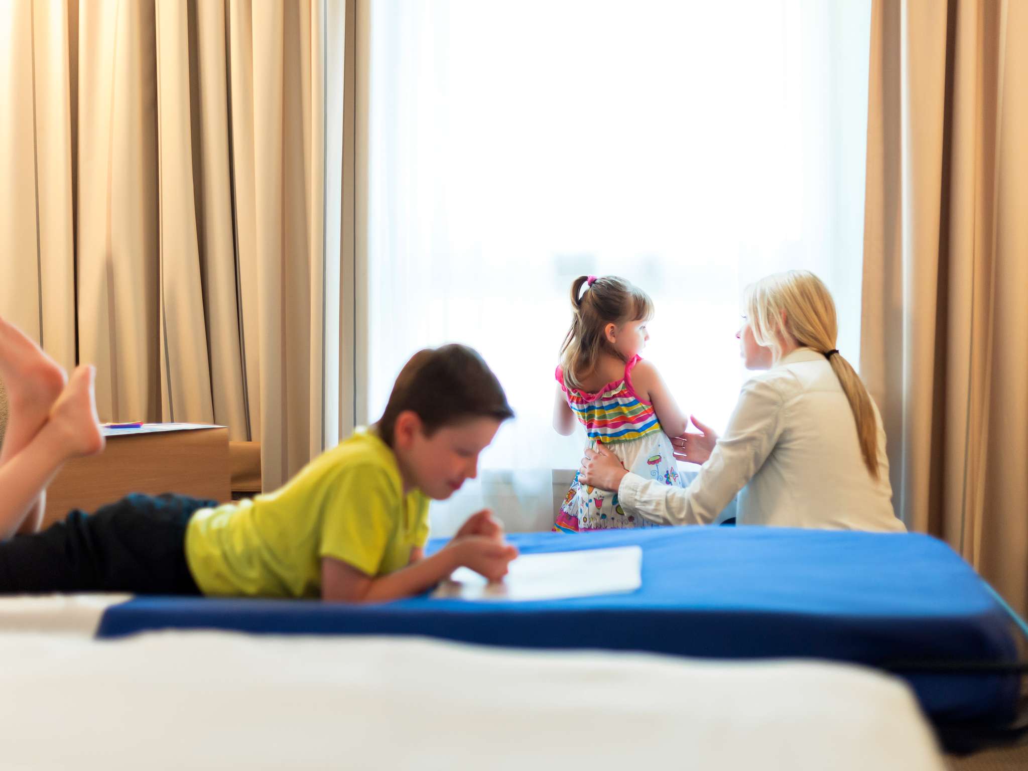 Photo - Novotel London Waterloo
