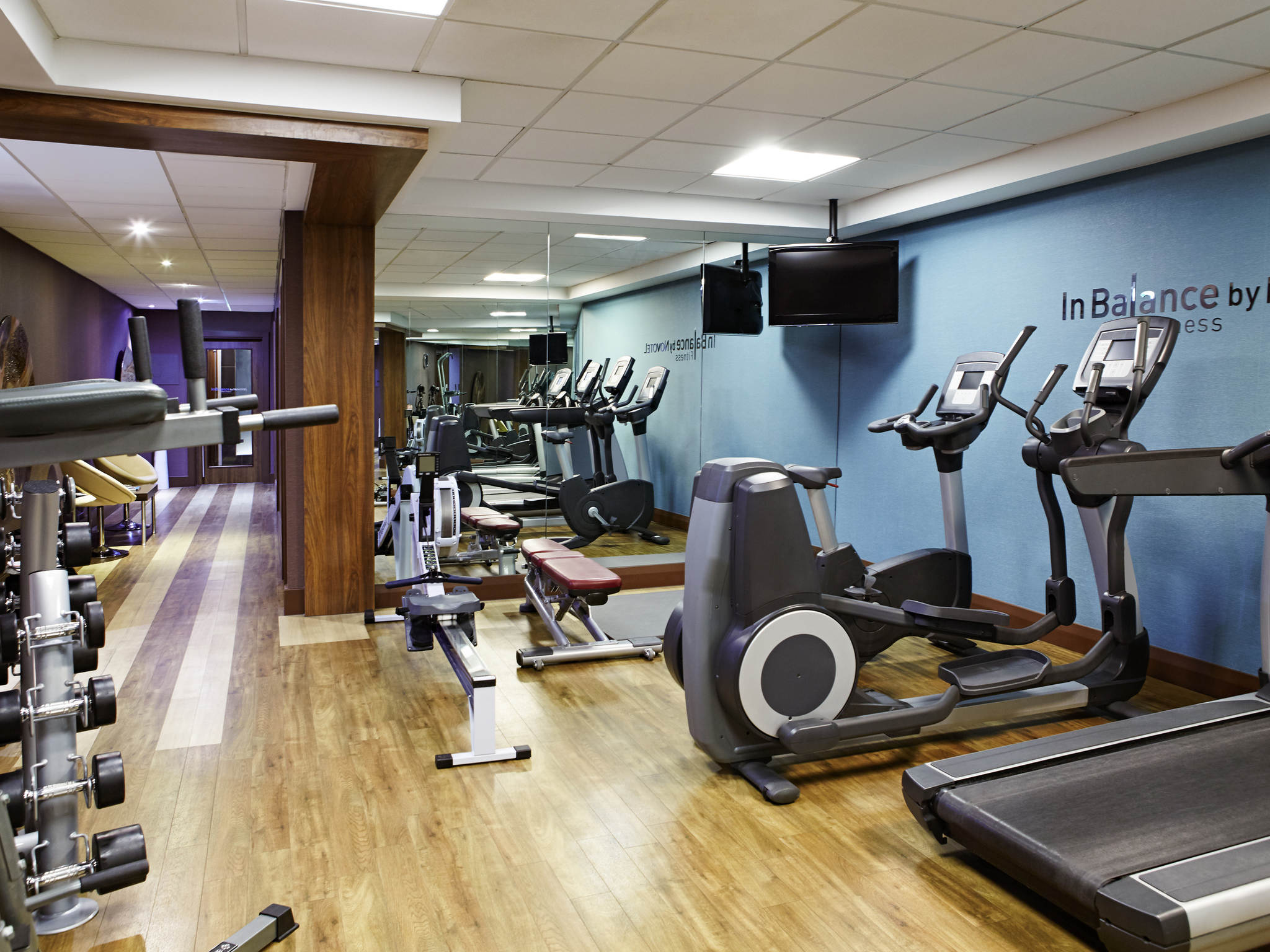 Photo - Novotel London Waterloo