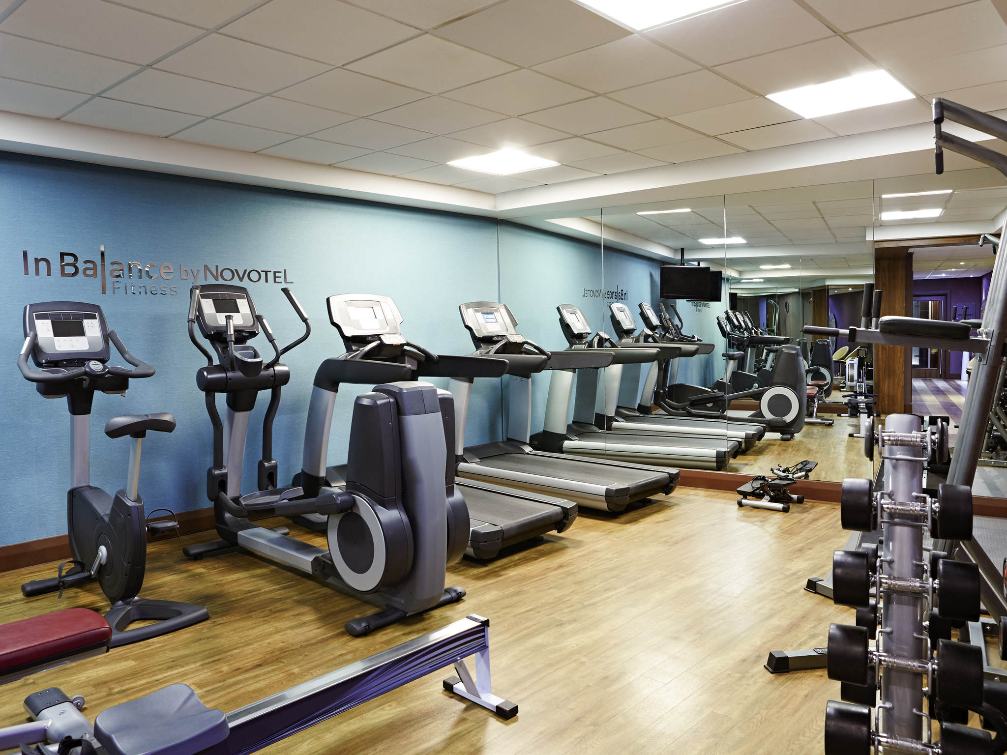 Photo - Novotel London Waterloo
