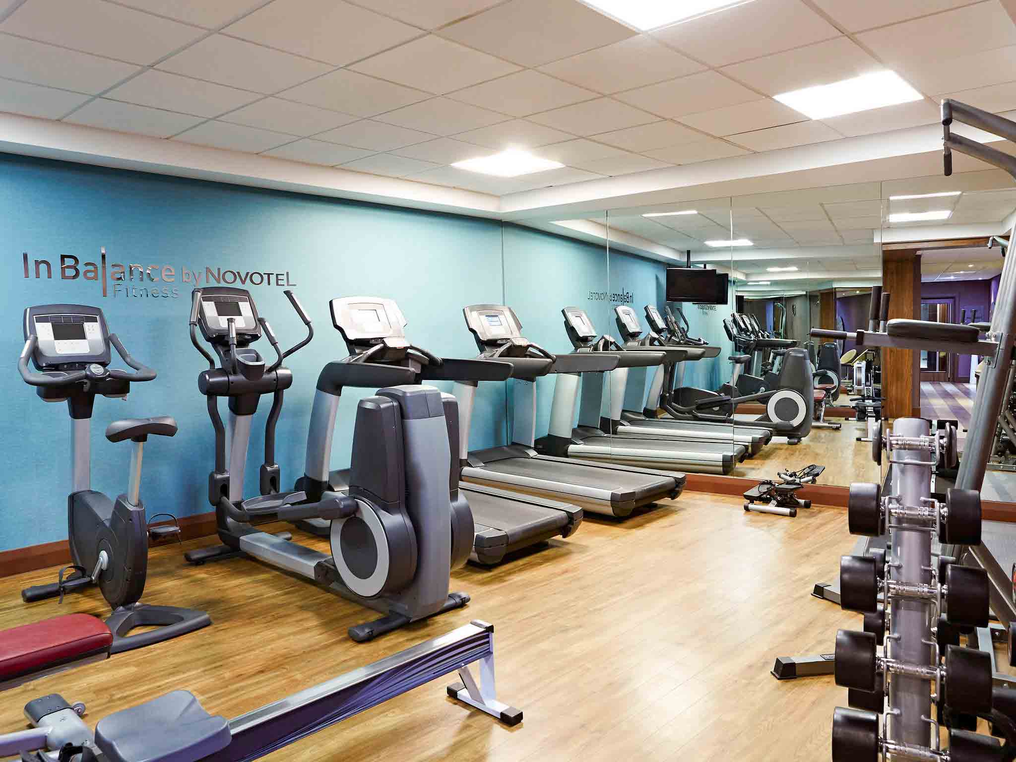Photo - Novotel London Waterloo