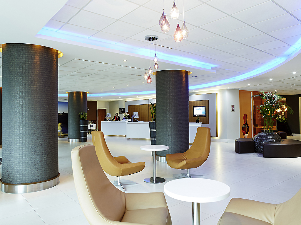 Novotel Londen Waterloo - Image 2