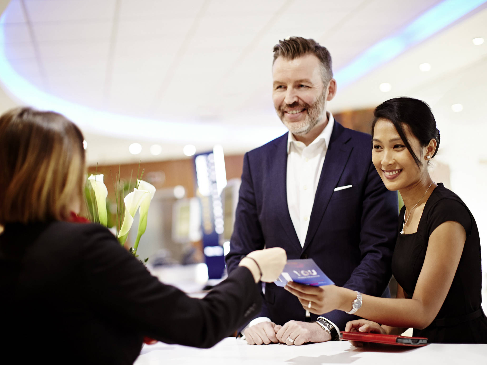Photo - Novotel London Waterloo