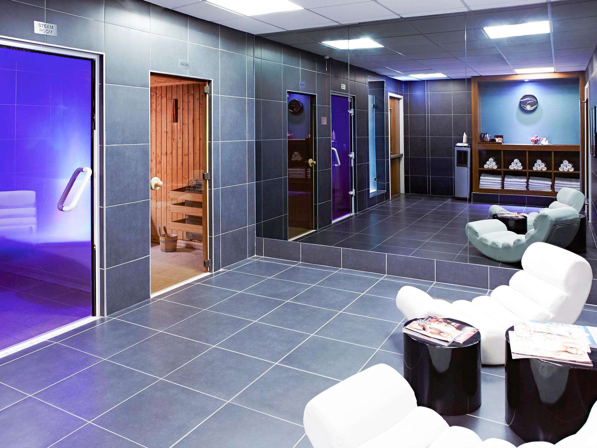 Photo - Novotel London Waterloo