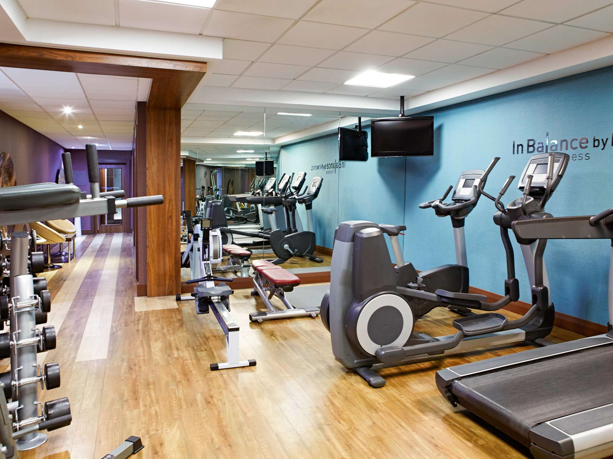 Photo - Novotel London Waterloo
