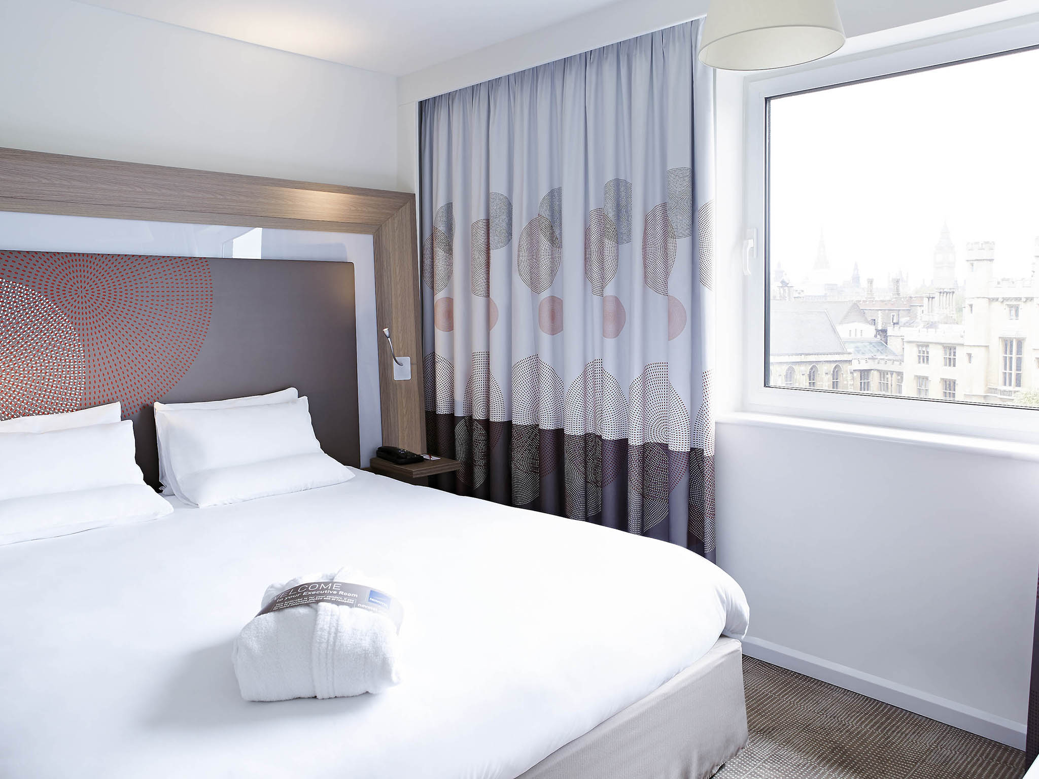 Photo - Novotel London Waterloo