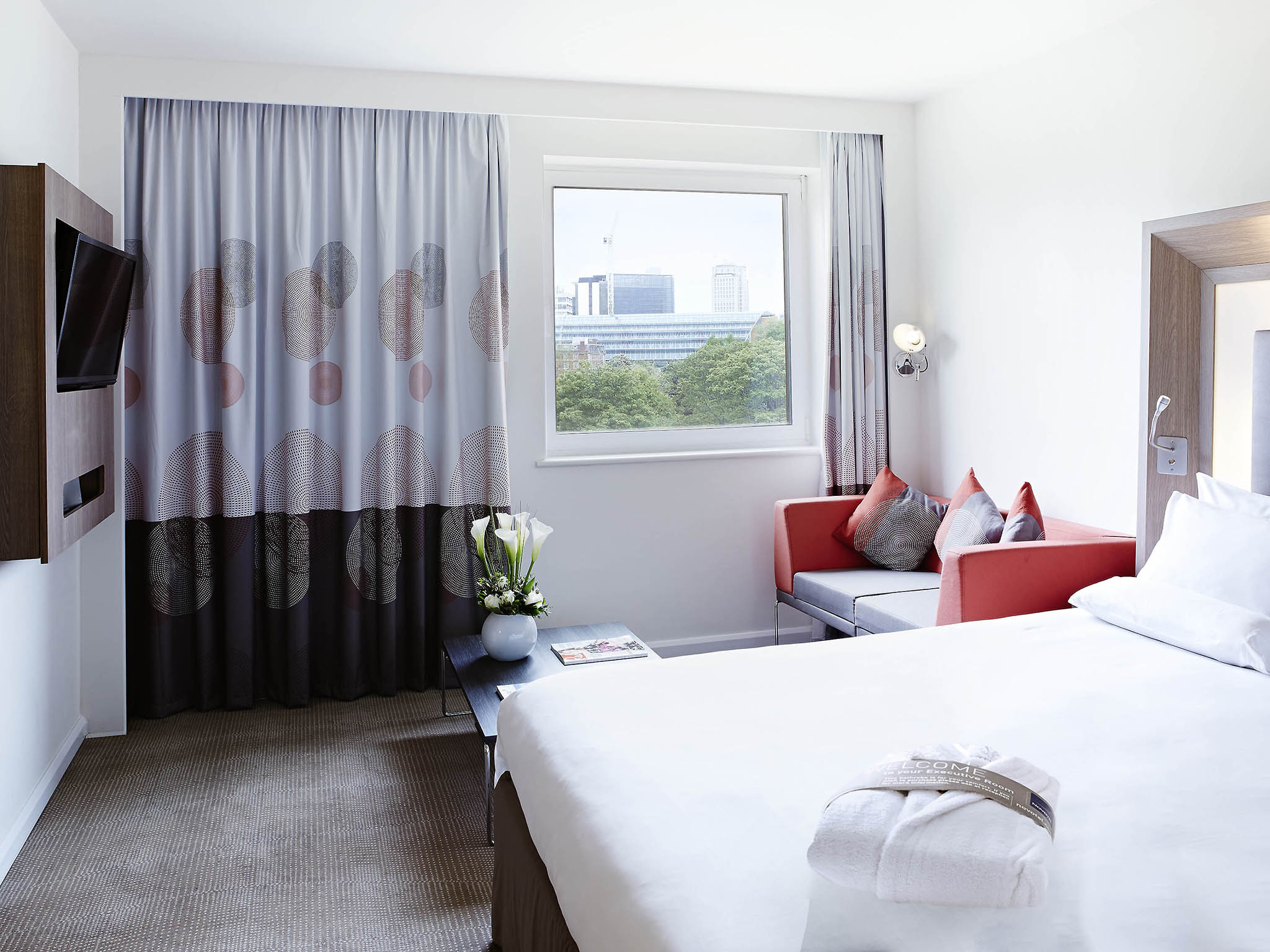 Photo - Novotel London Waterloo
