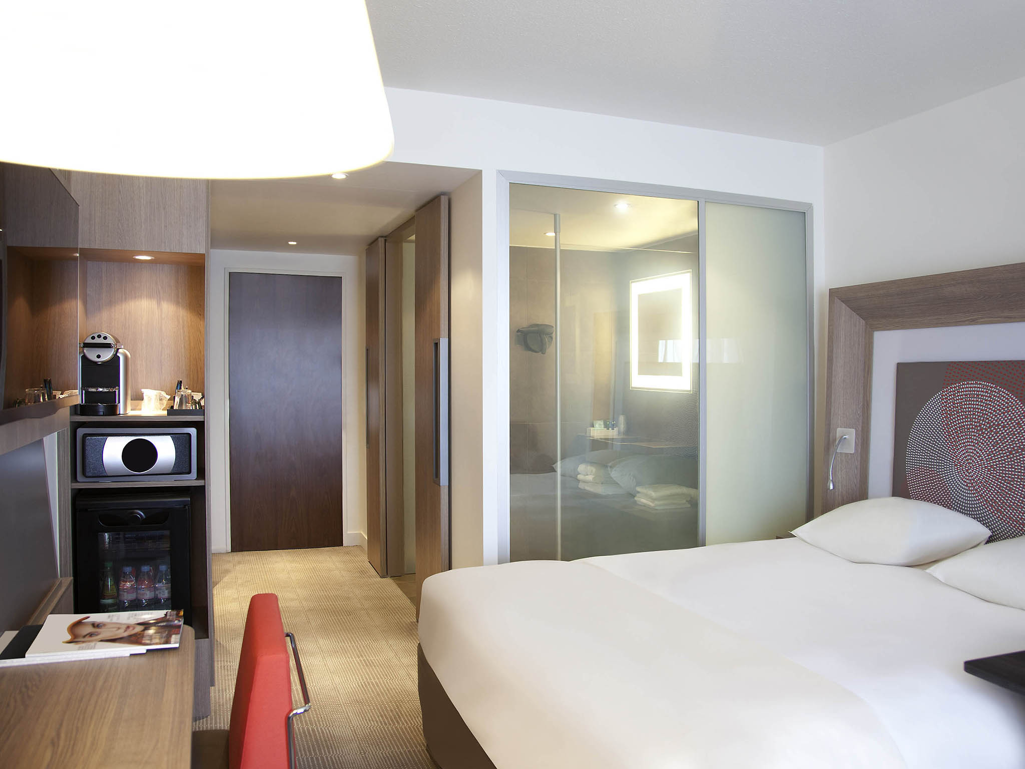 Photo - Novotel London Waterloo