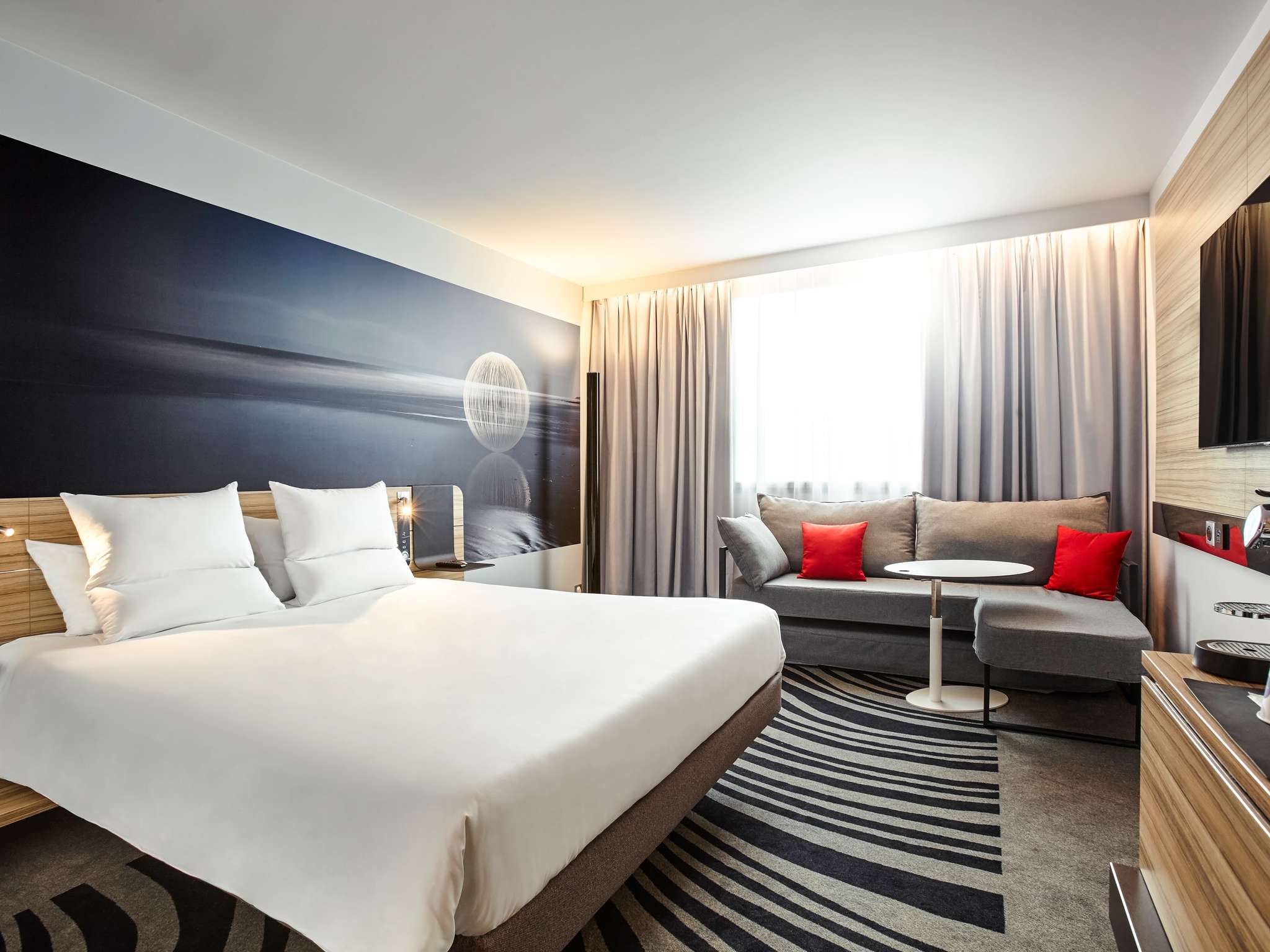 Photo - Novotel London Waterloo