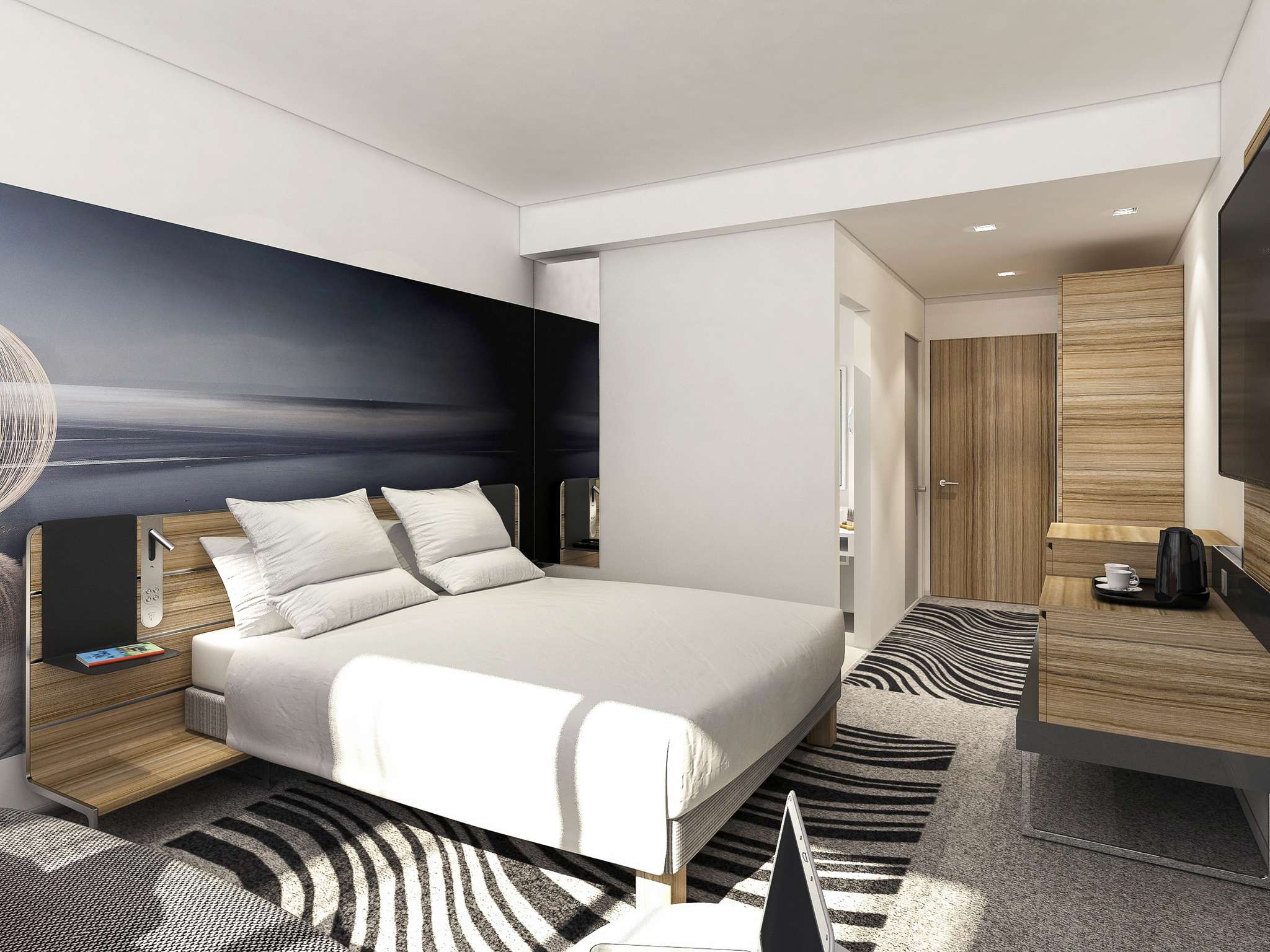Photo - Novotel London Waterloo