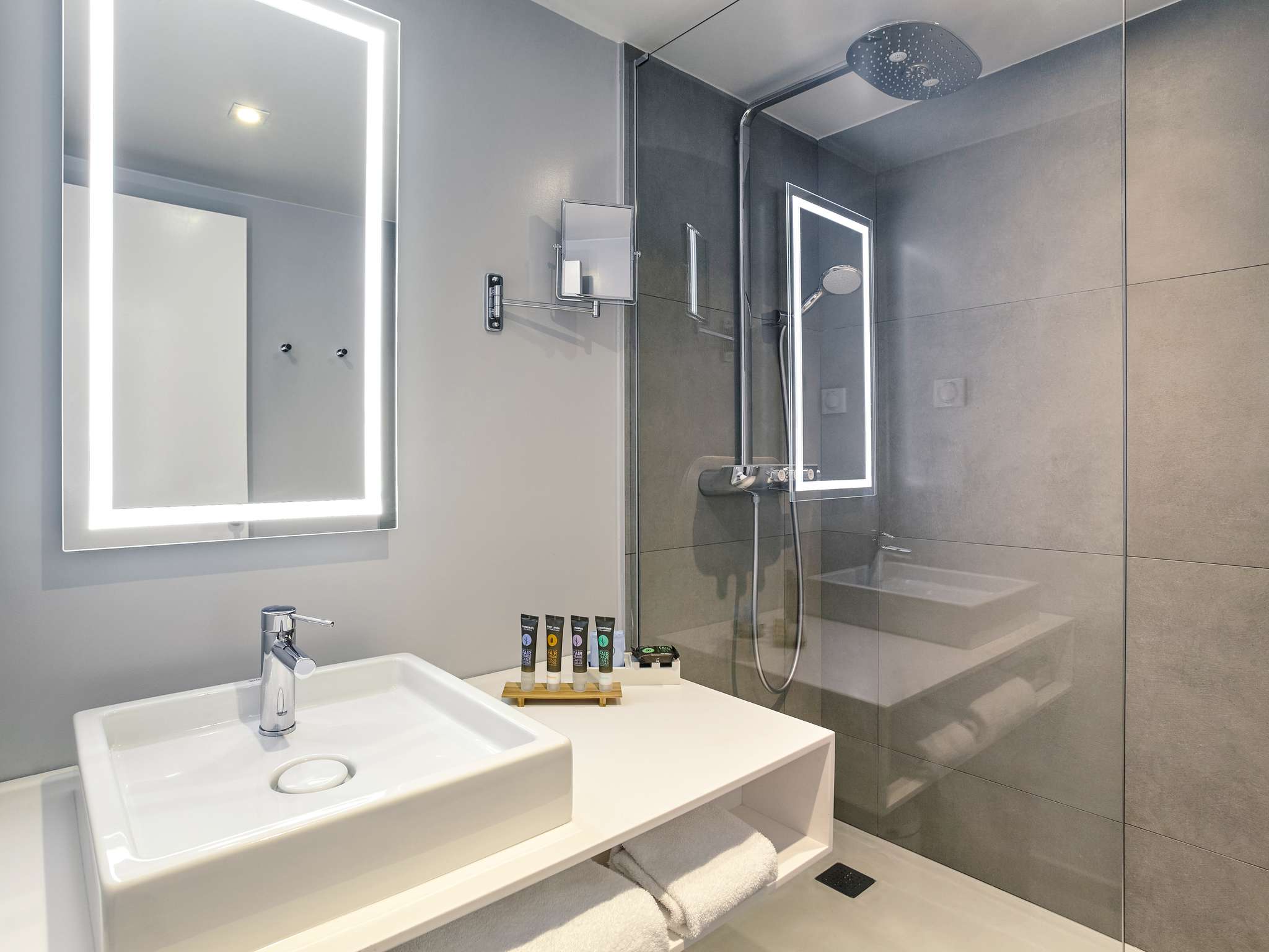 Photo - Novotel London Waterloo