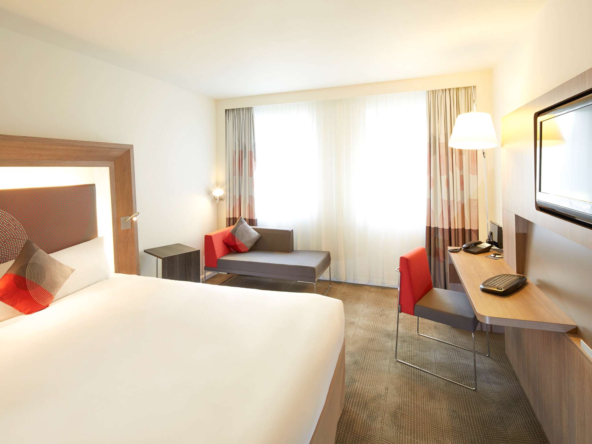 Photo - Novotel London Waterloo