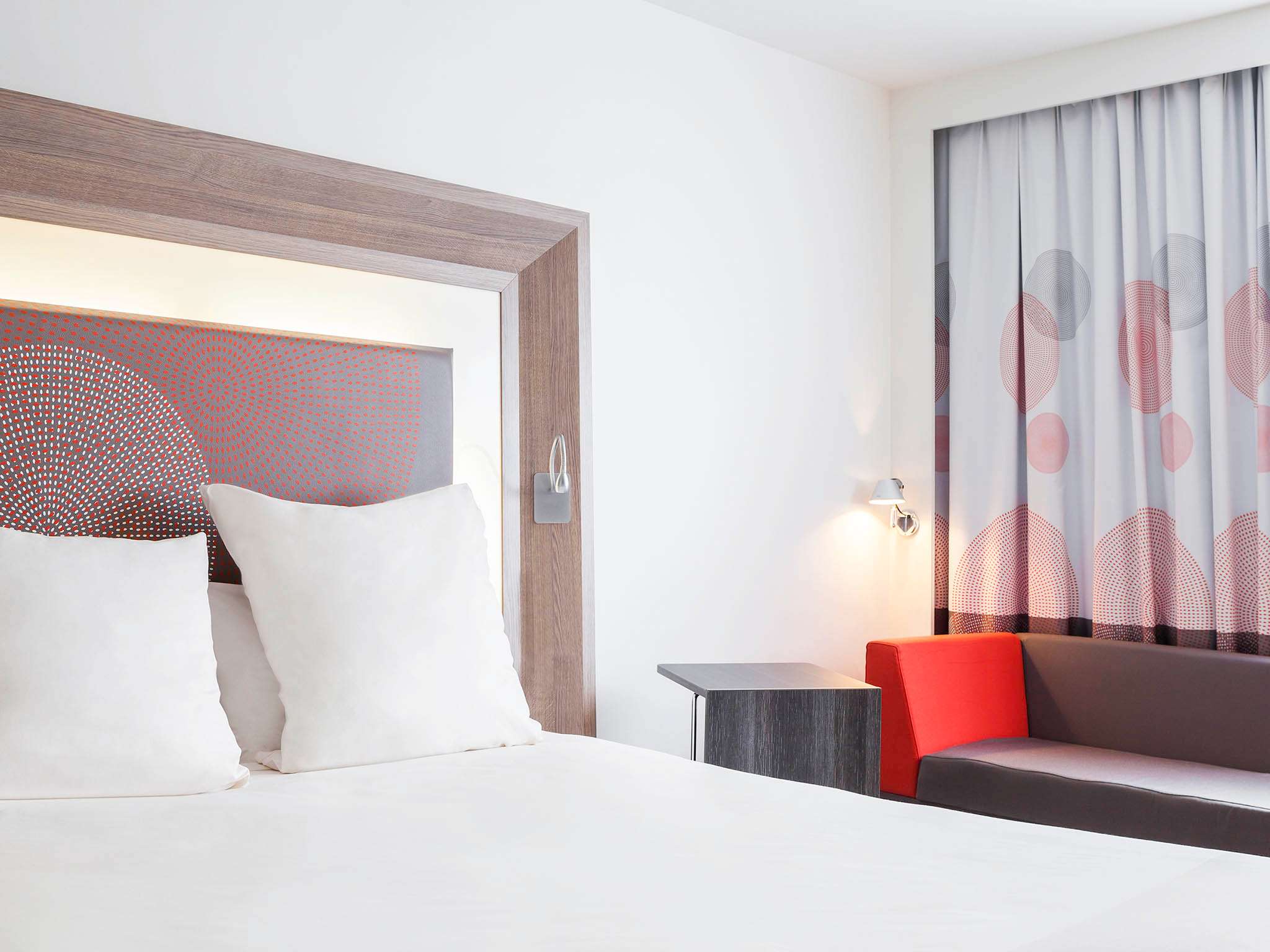 Photo - Novotel London Waterloo