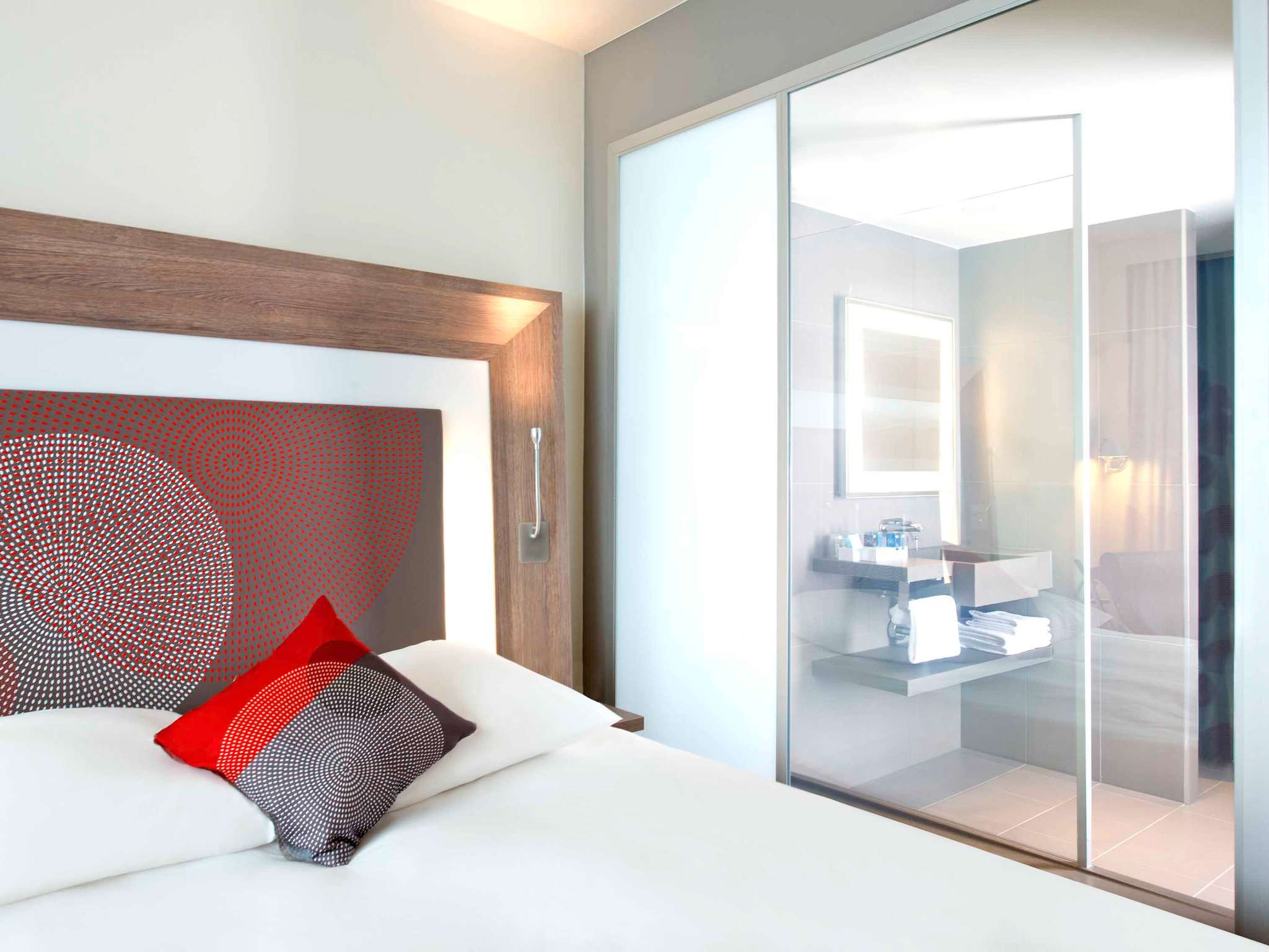 Photo - Novotel London Waterloo
