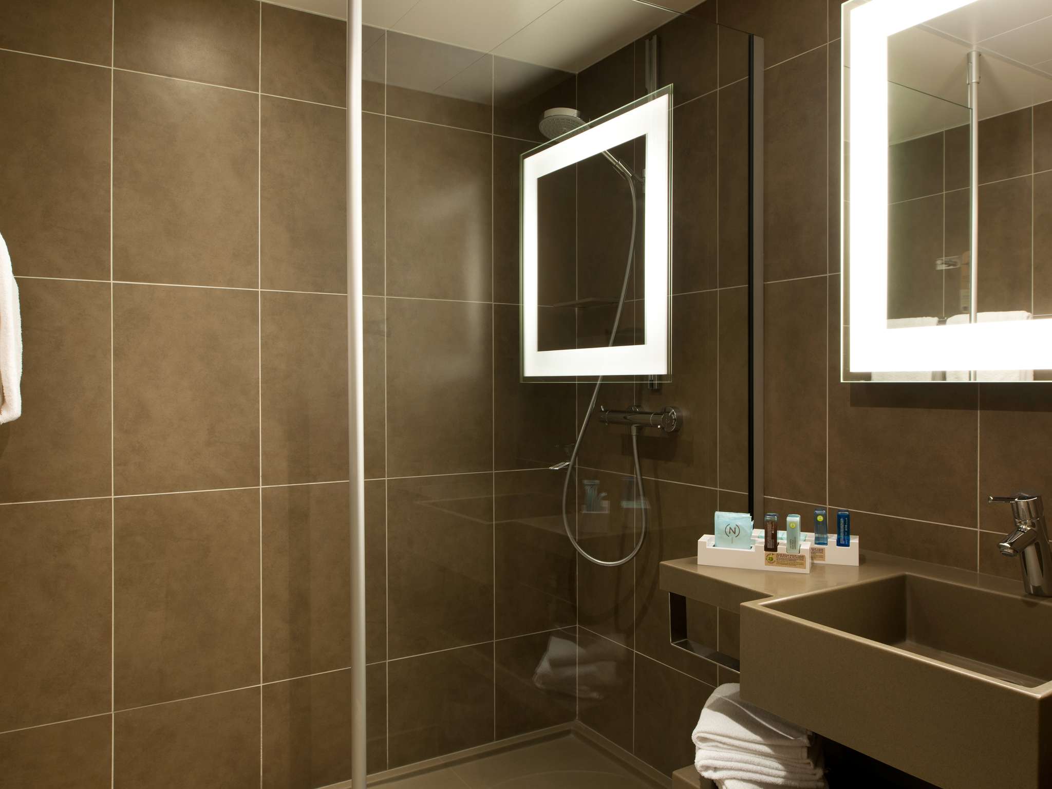 Photo - Novotel London Waterloo