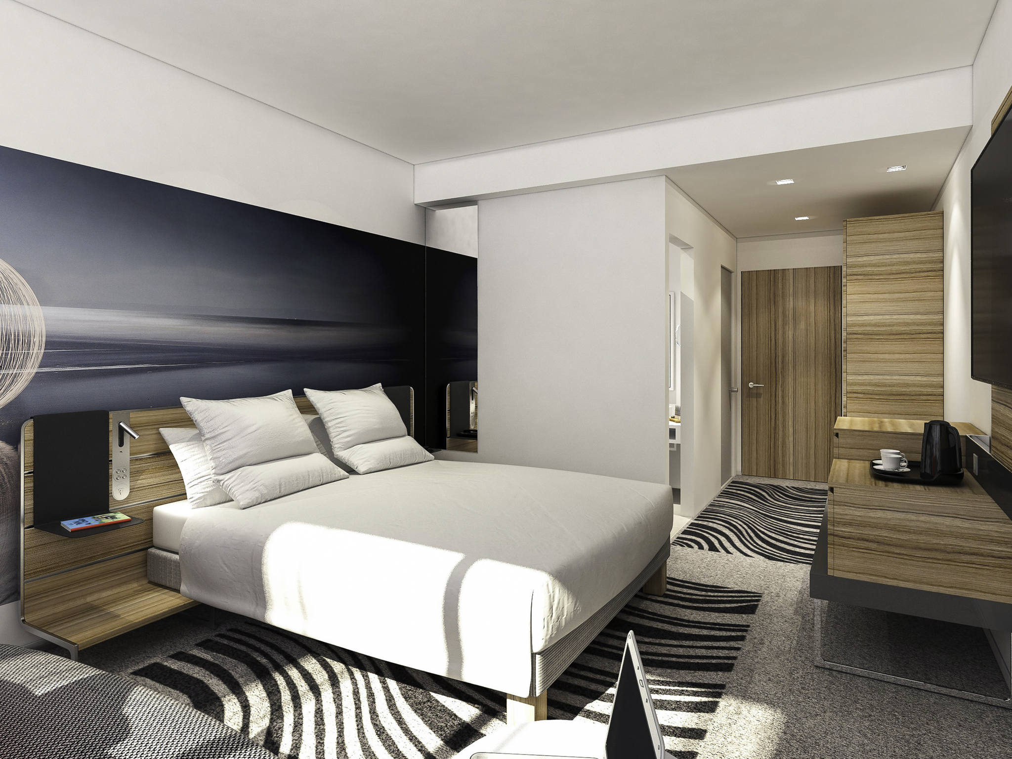 Photo - Novotel London Waterloo