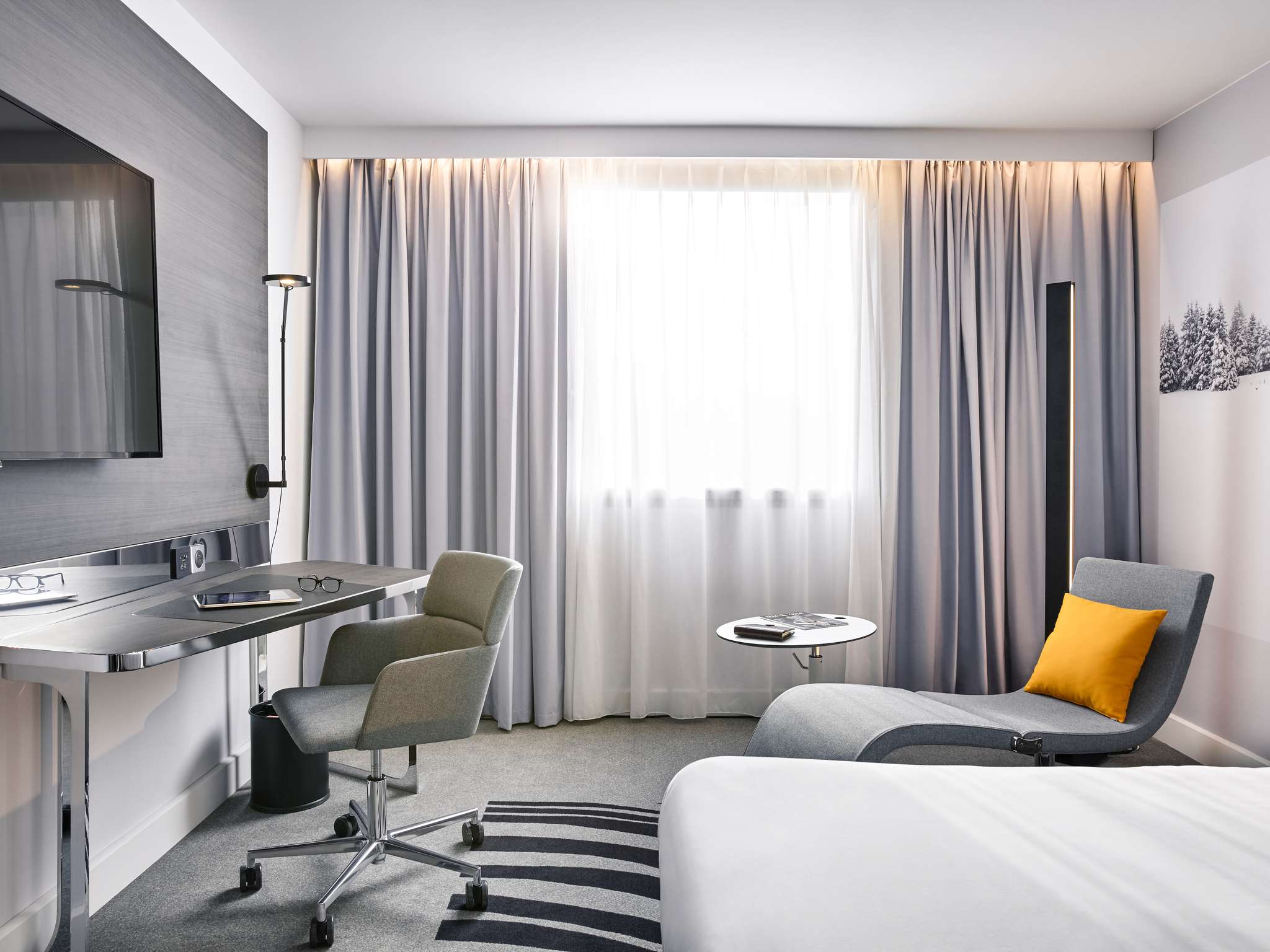Photo - Novotel London Waterloo