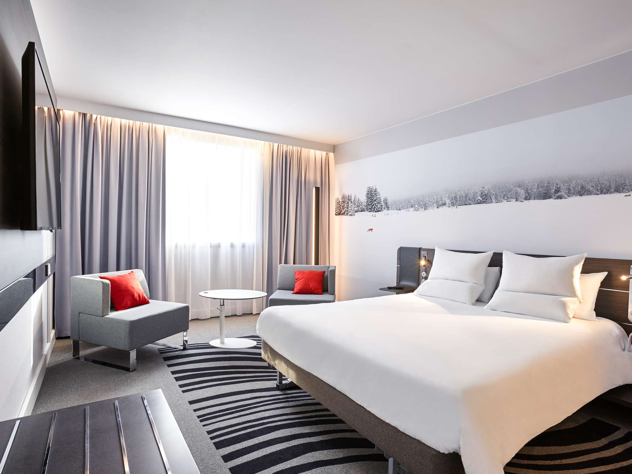 Photo - Novotel London Waterloo