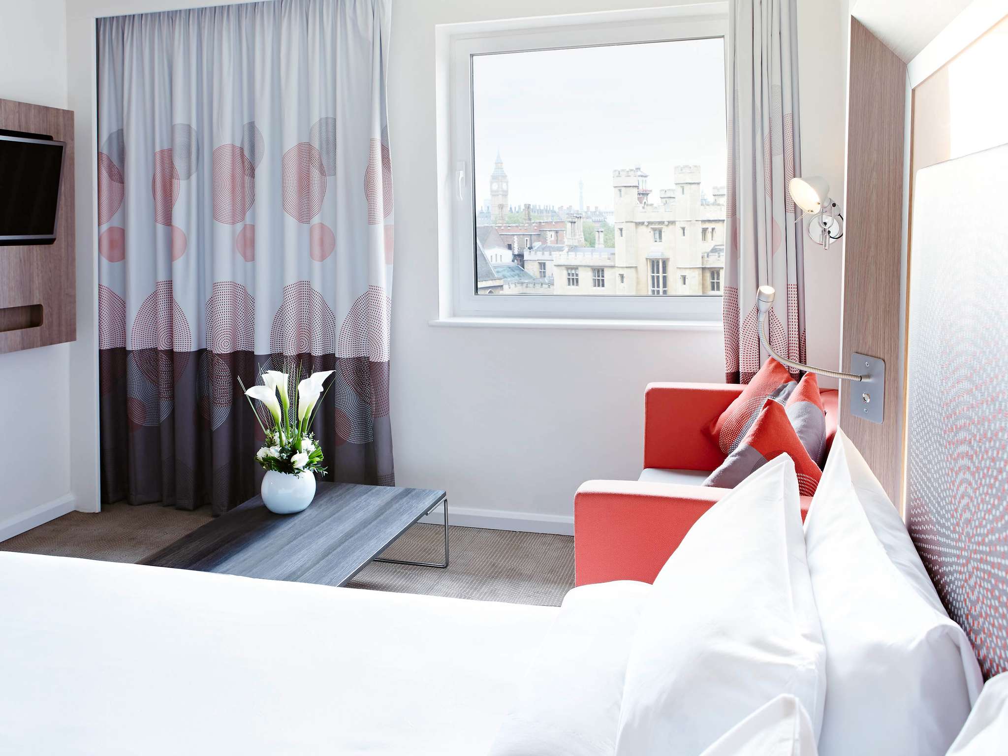 Photo - Novotel London Waterloo