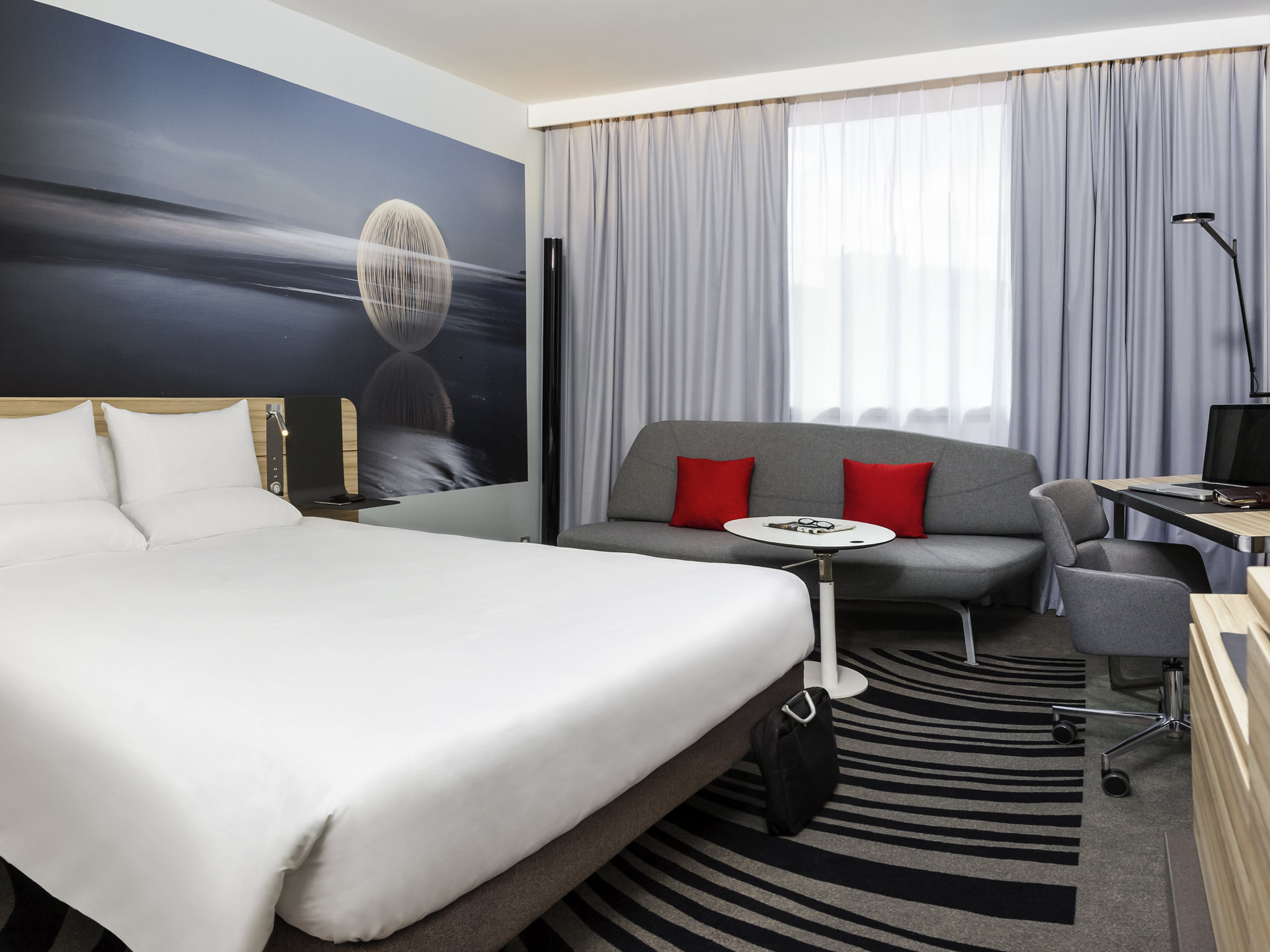 Photo - Novotel London Waterloo
