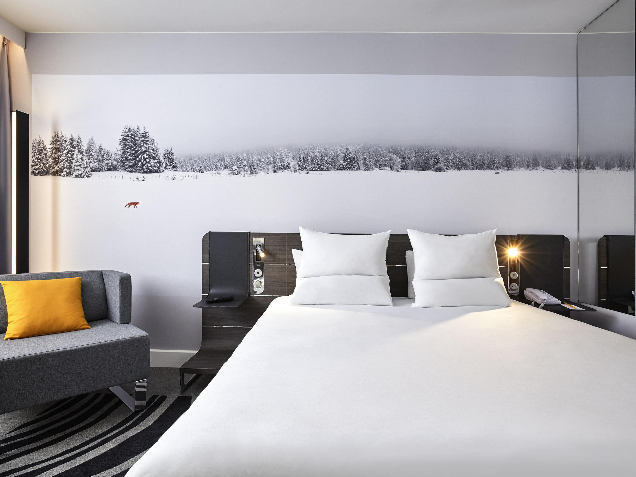 Photo - Novotel London Waterloo