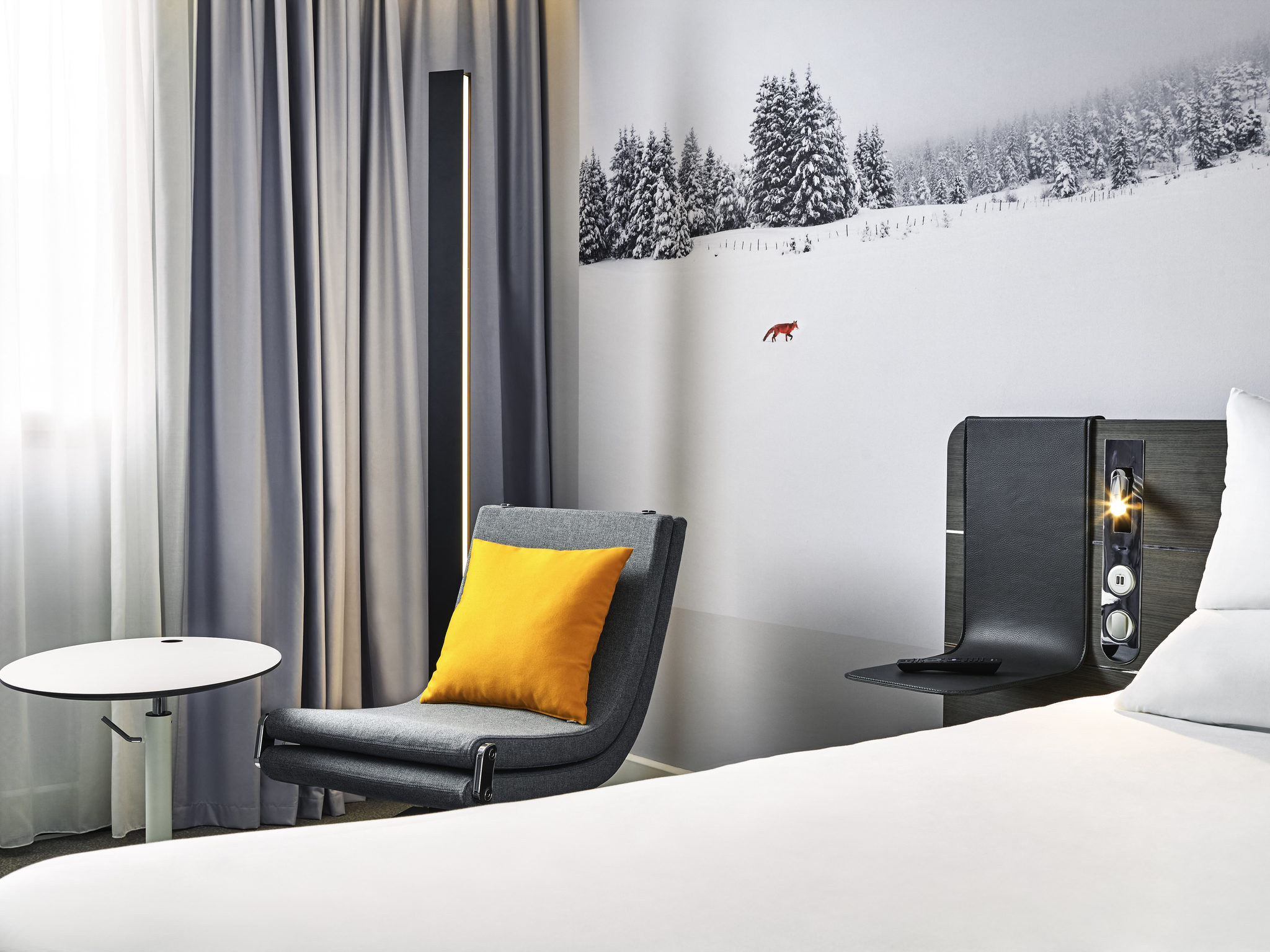 Photo - Novotel London Waterloo