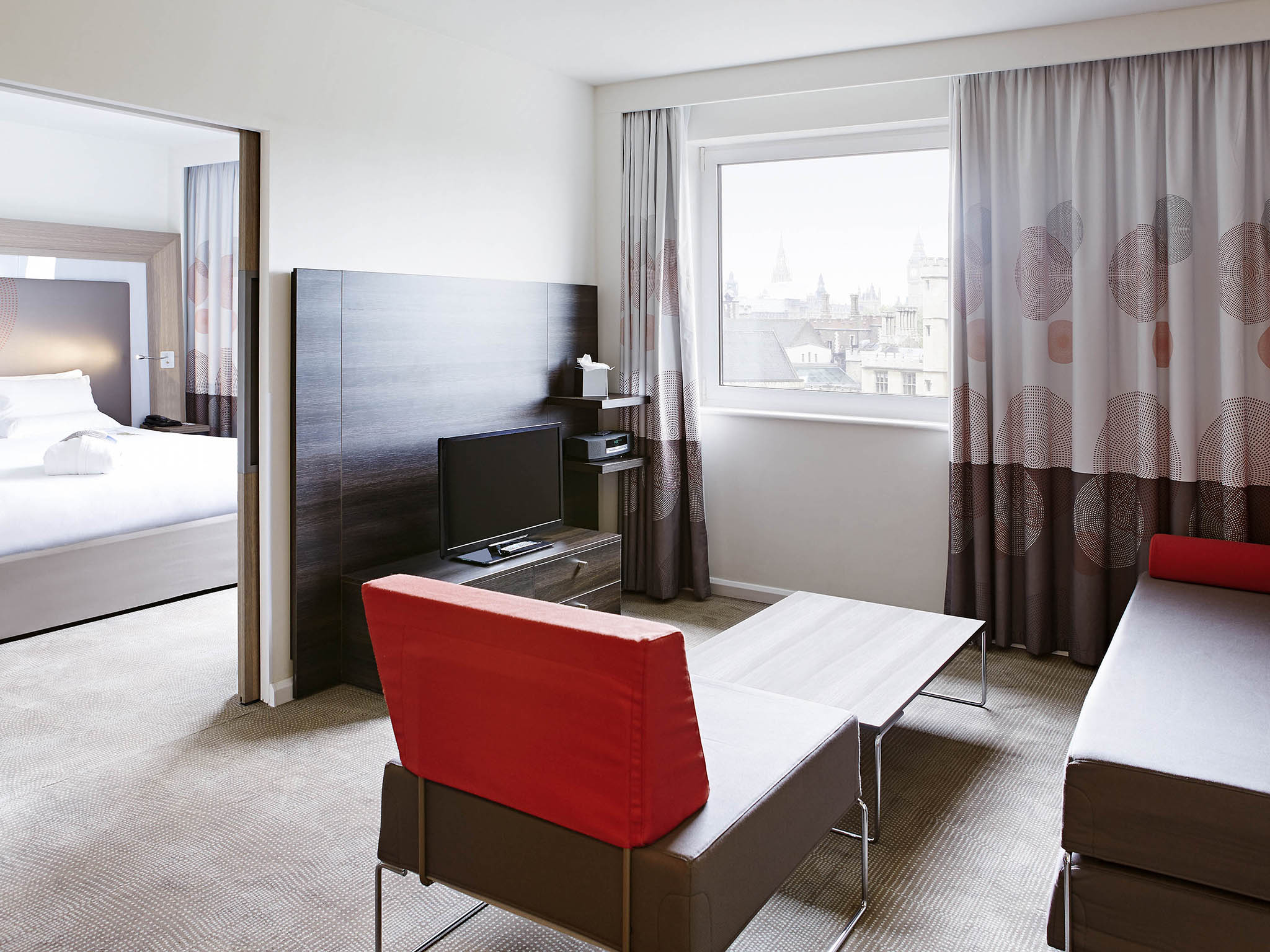 Photo - Novotel London Waterloo