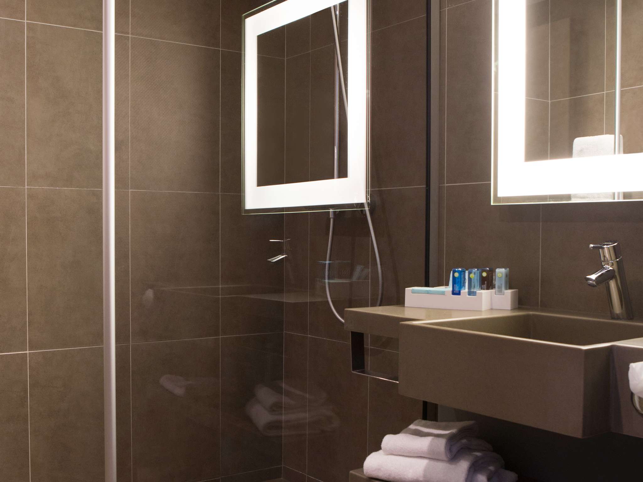 Photo - Novotel London Waterloo