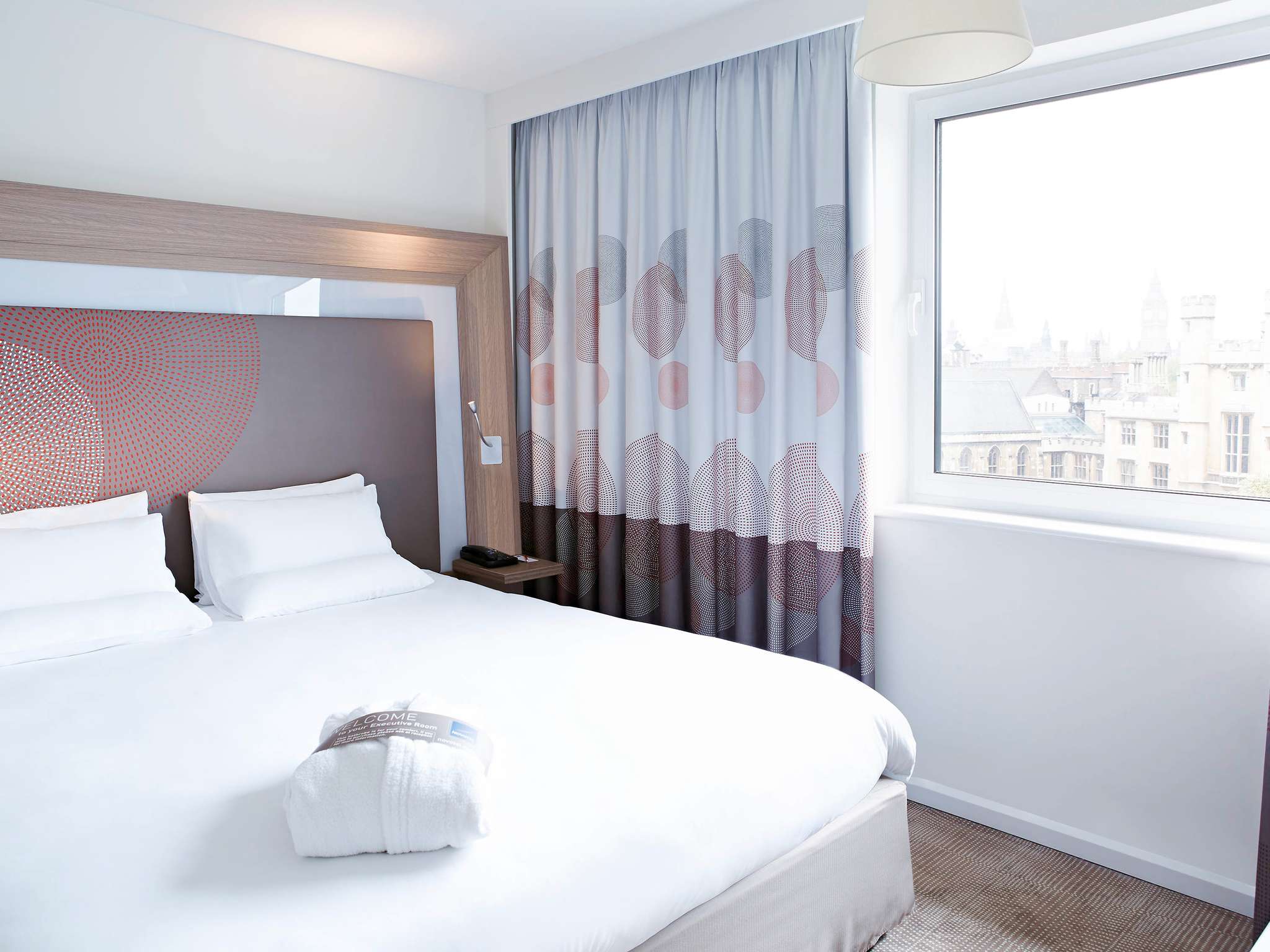 Photo - Novotel London Waterloo
