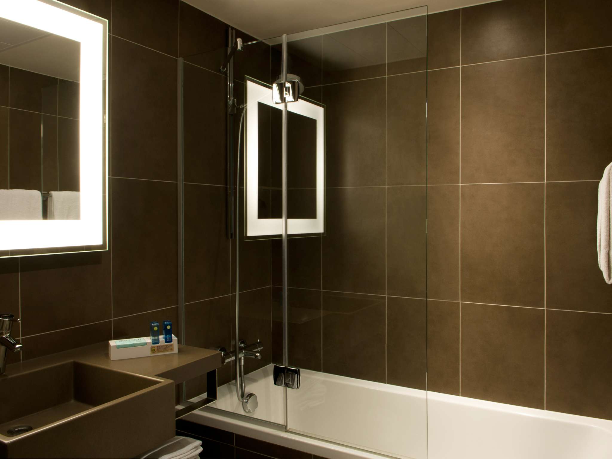 Photo - Novotel London Waterloo