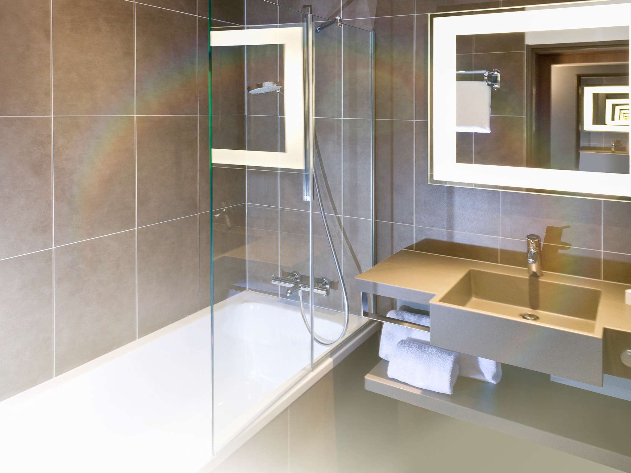 Photo - Novotel London Waterloo