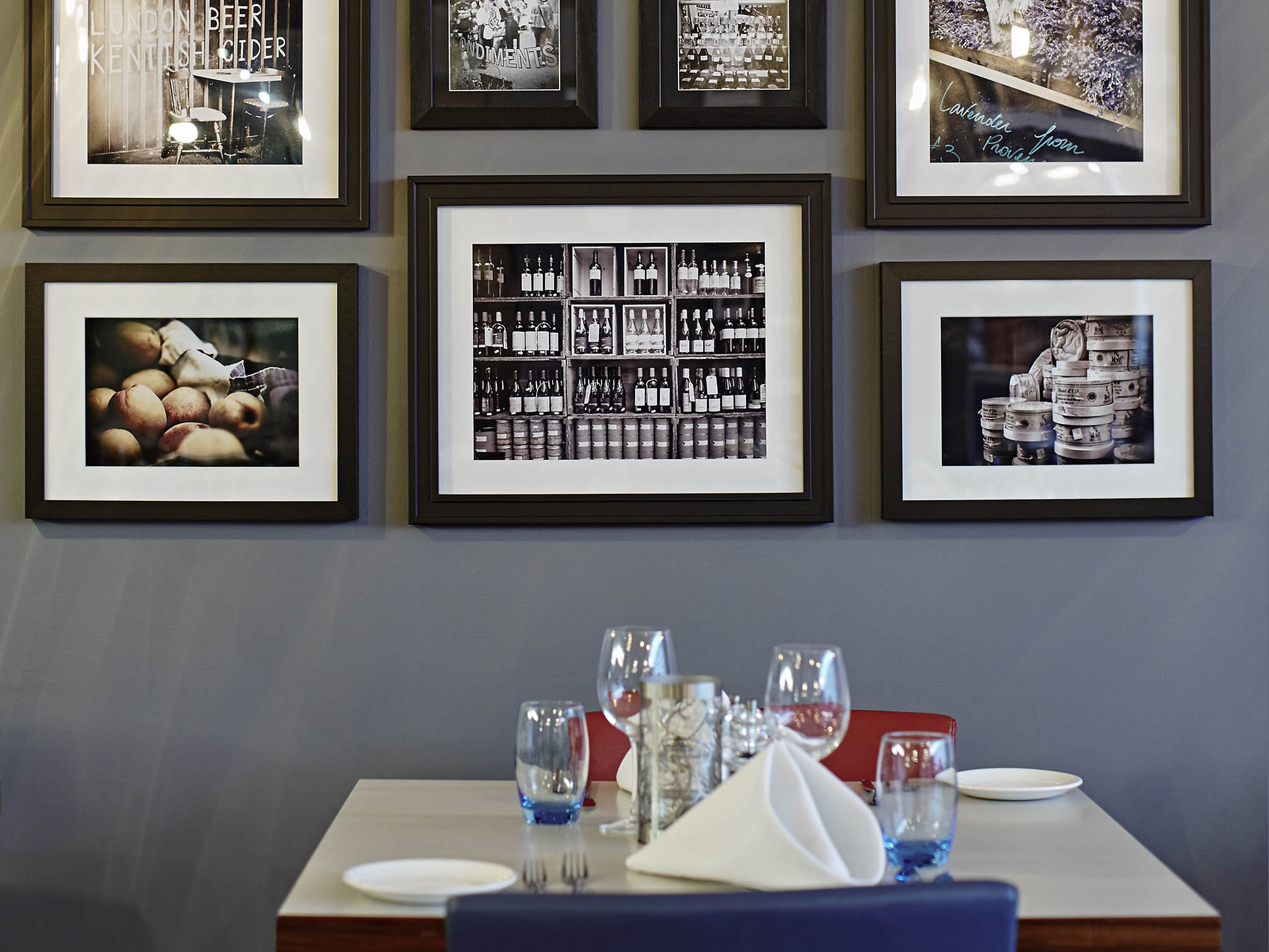 Photo - Novotel London Waterloo