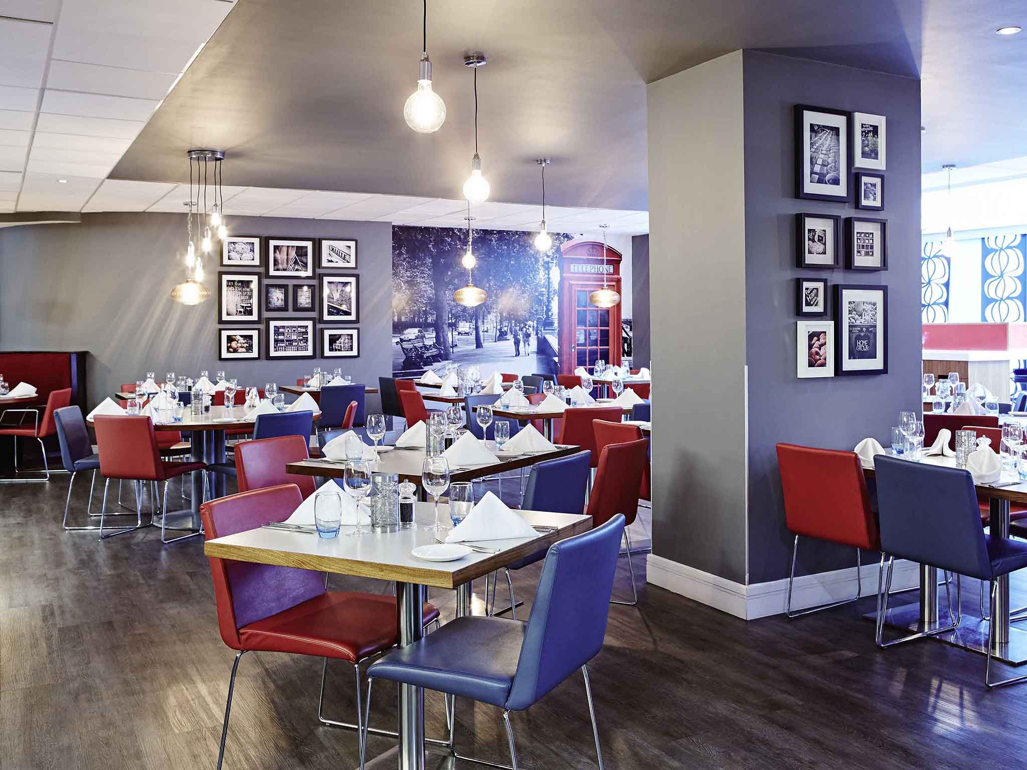 Photo - Novotel London Waterloo