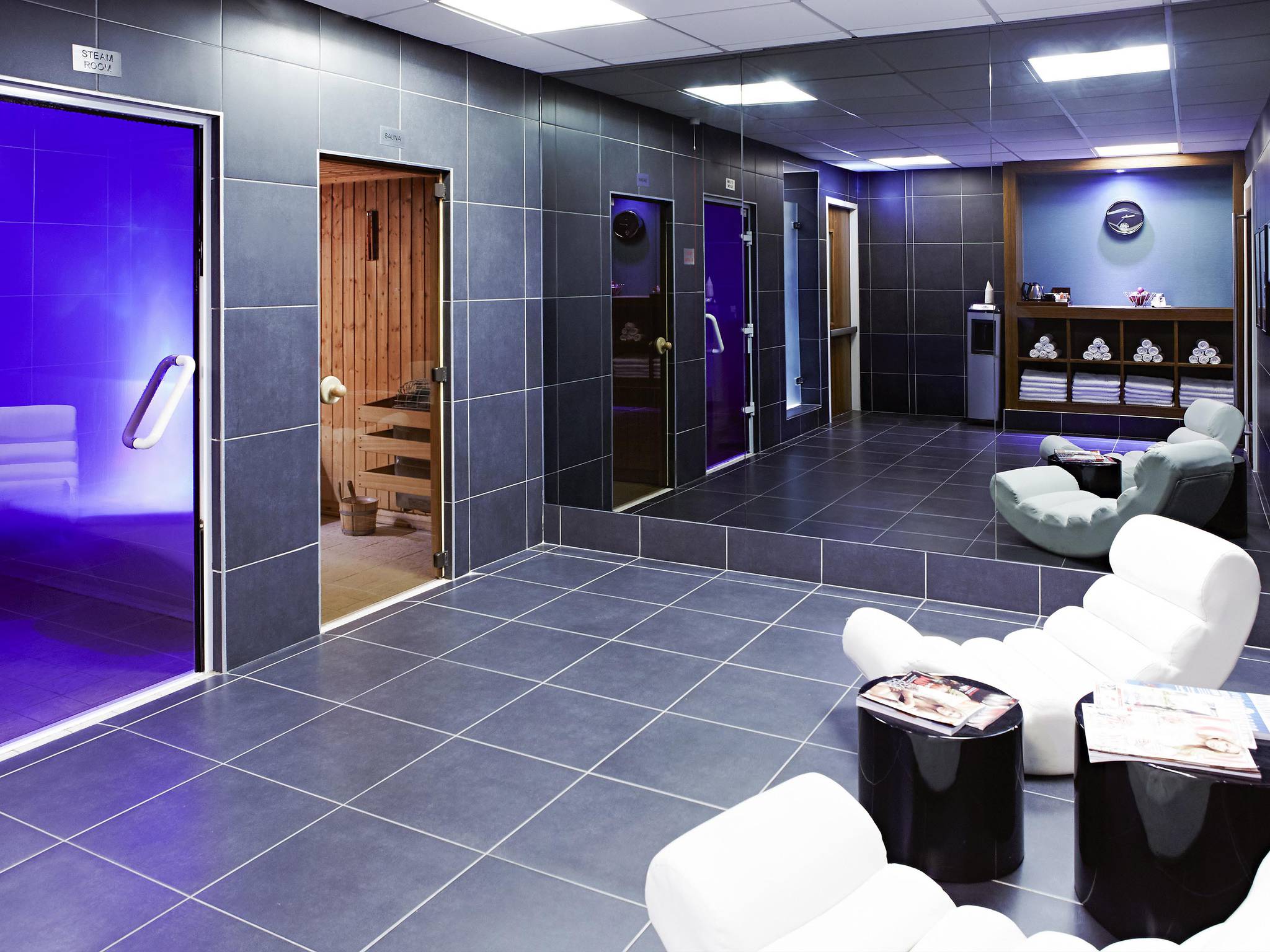 Photo - Novotel London Waterloo