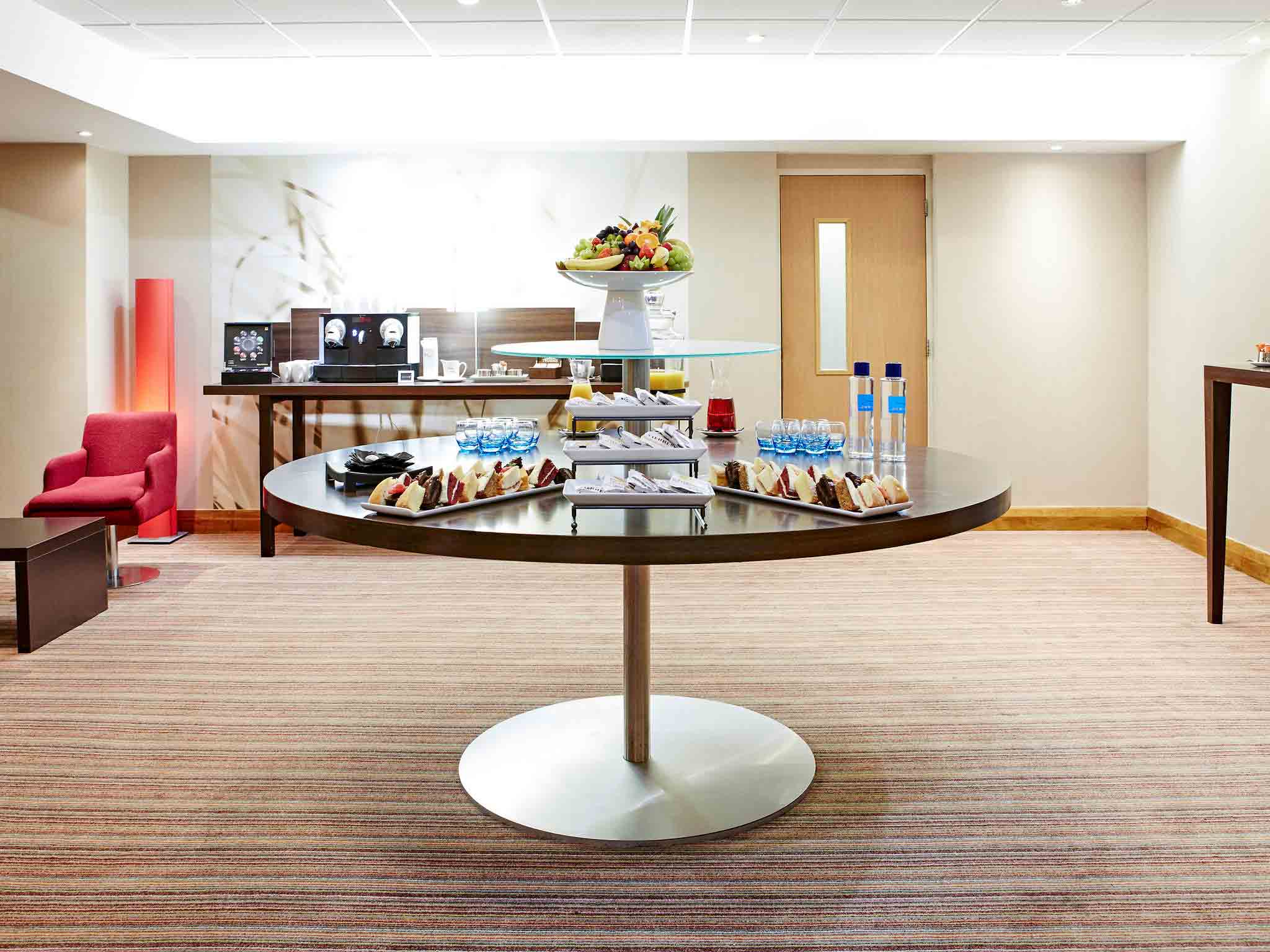 Photo - Novotel London Waterloo