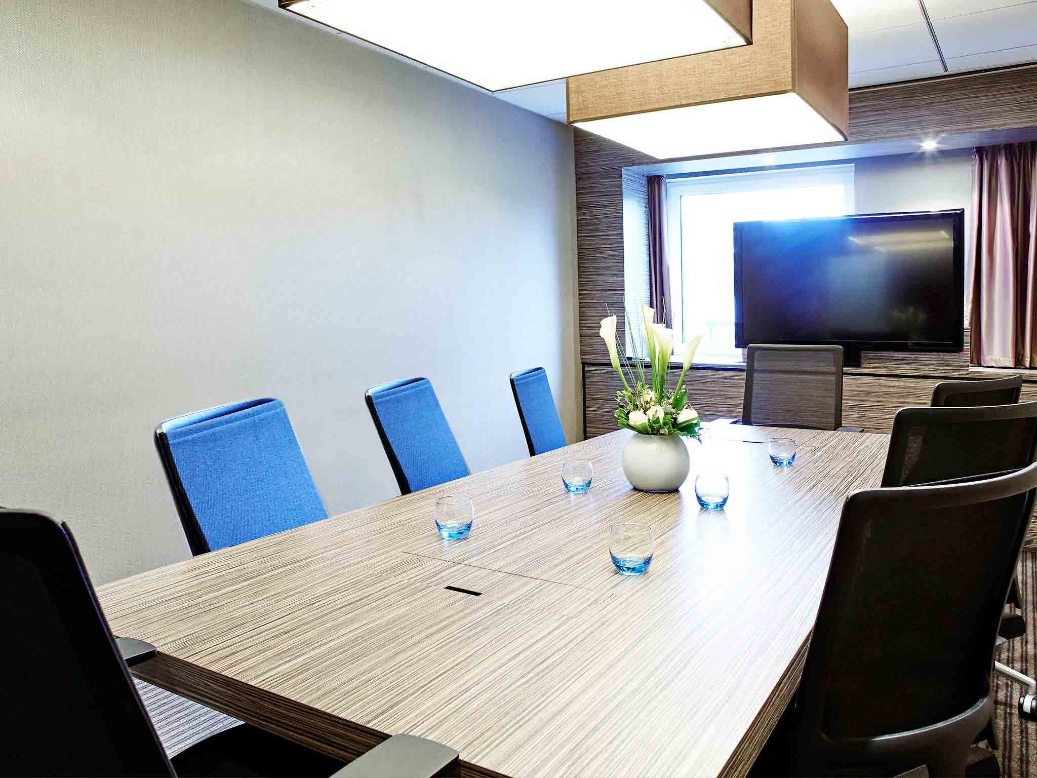 Photo - Novotel London Waterloo