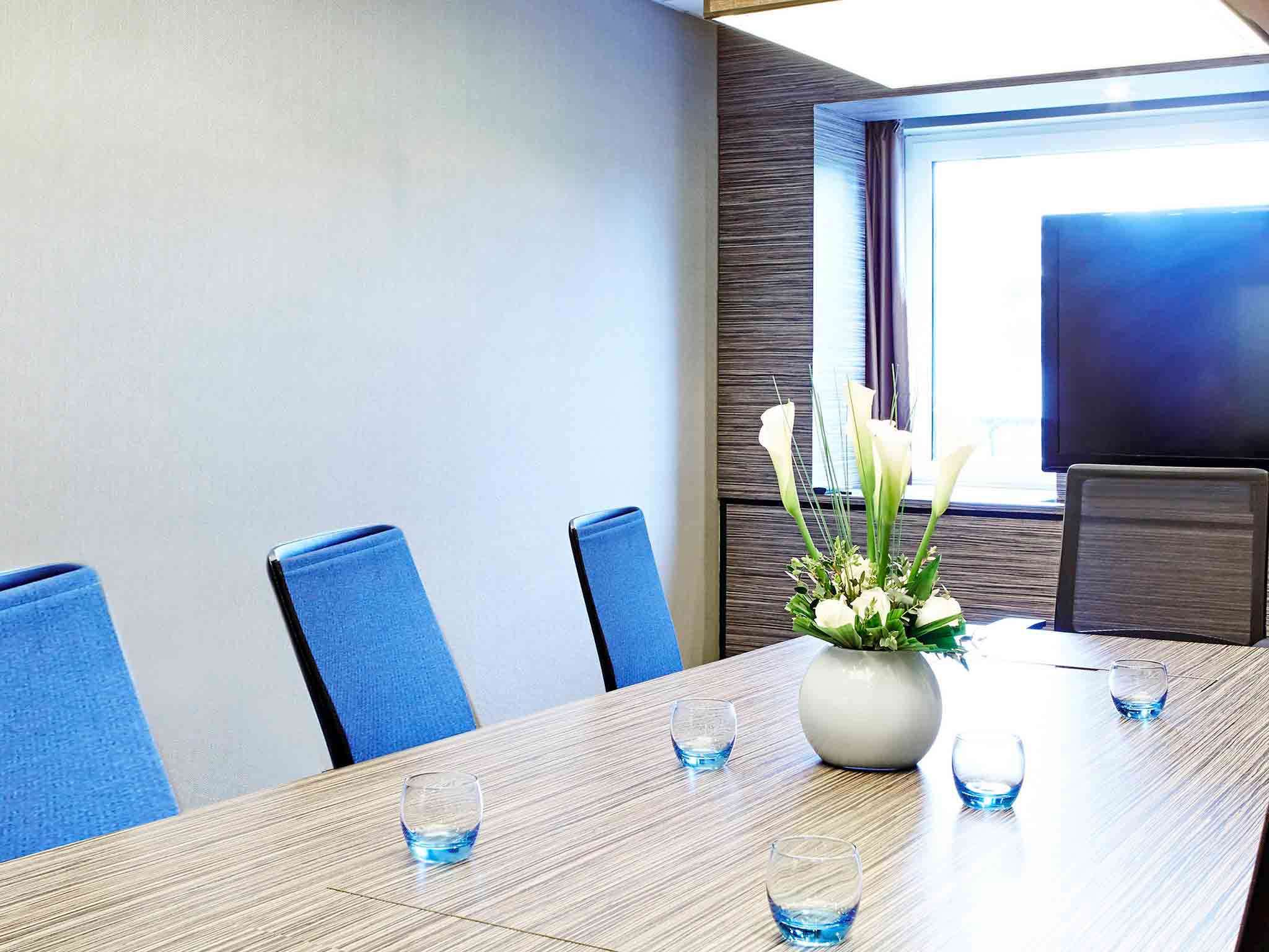 Photo - Novotel London Waterloo