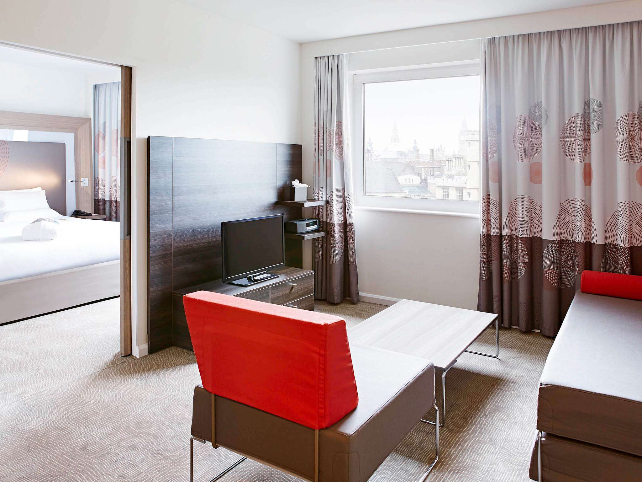 Photo - Novotel London Waterloo