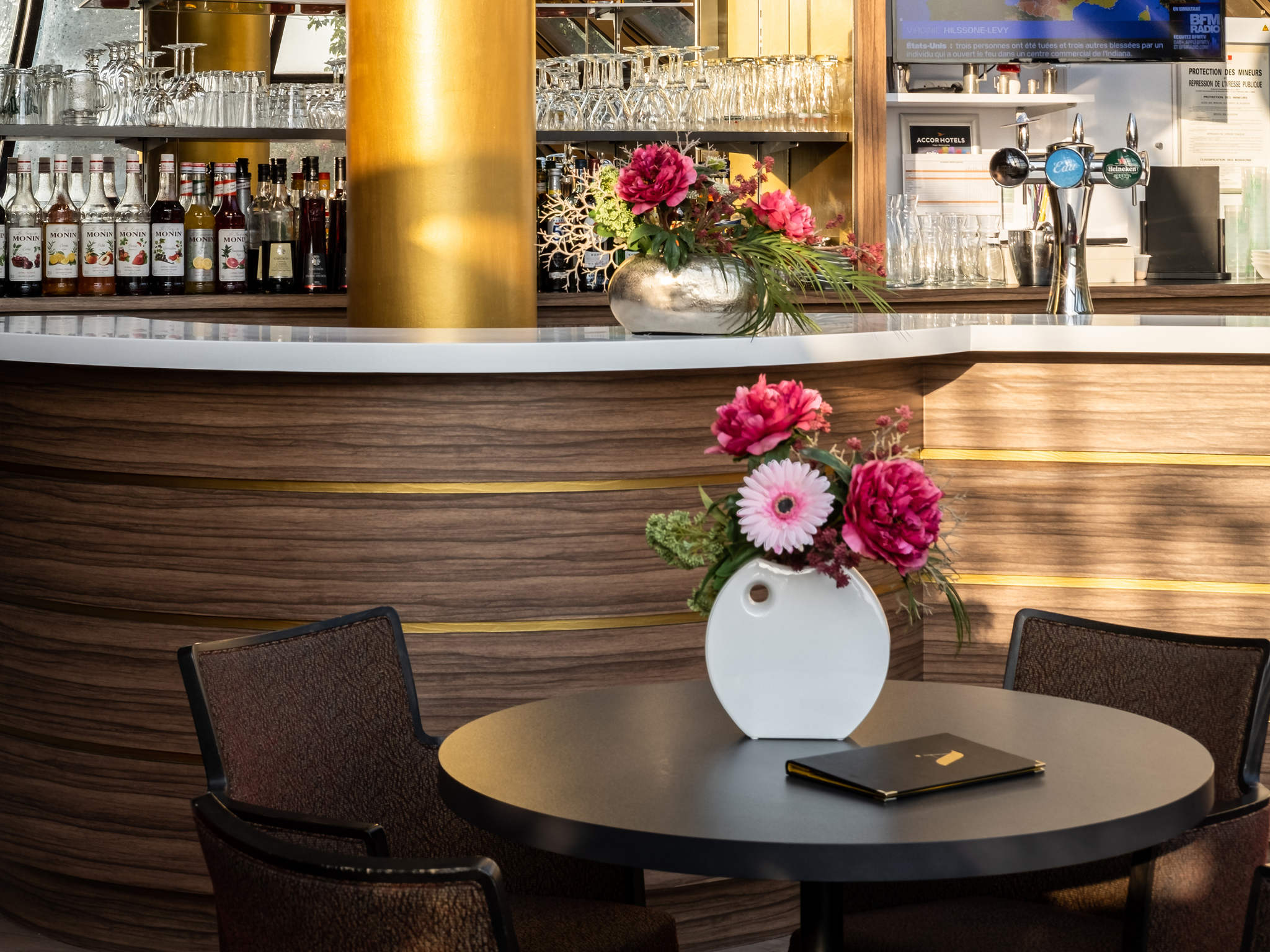 Photo - Mercure Tours Sud