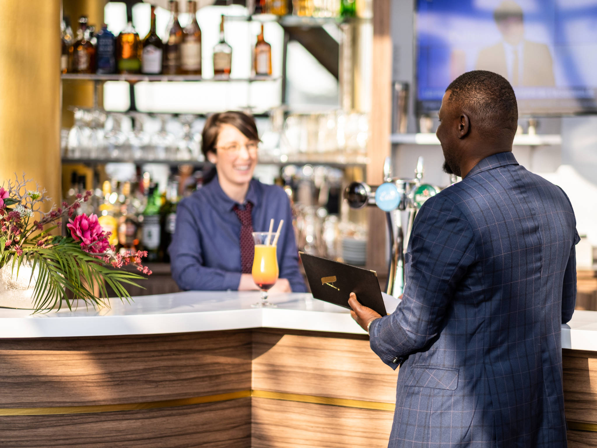 Photo - Mercure Tours Sud