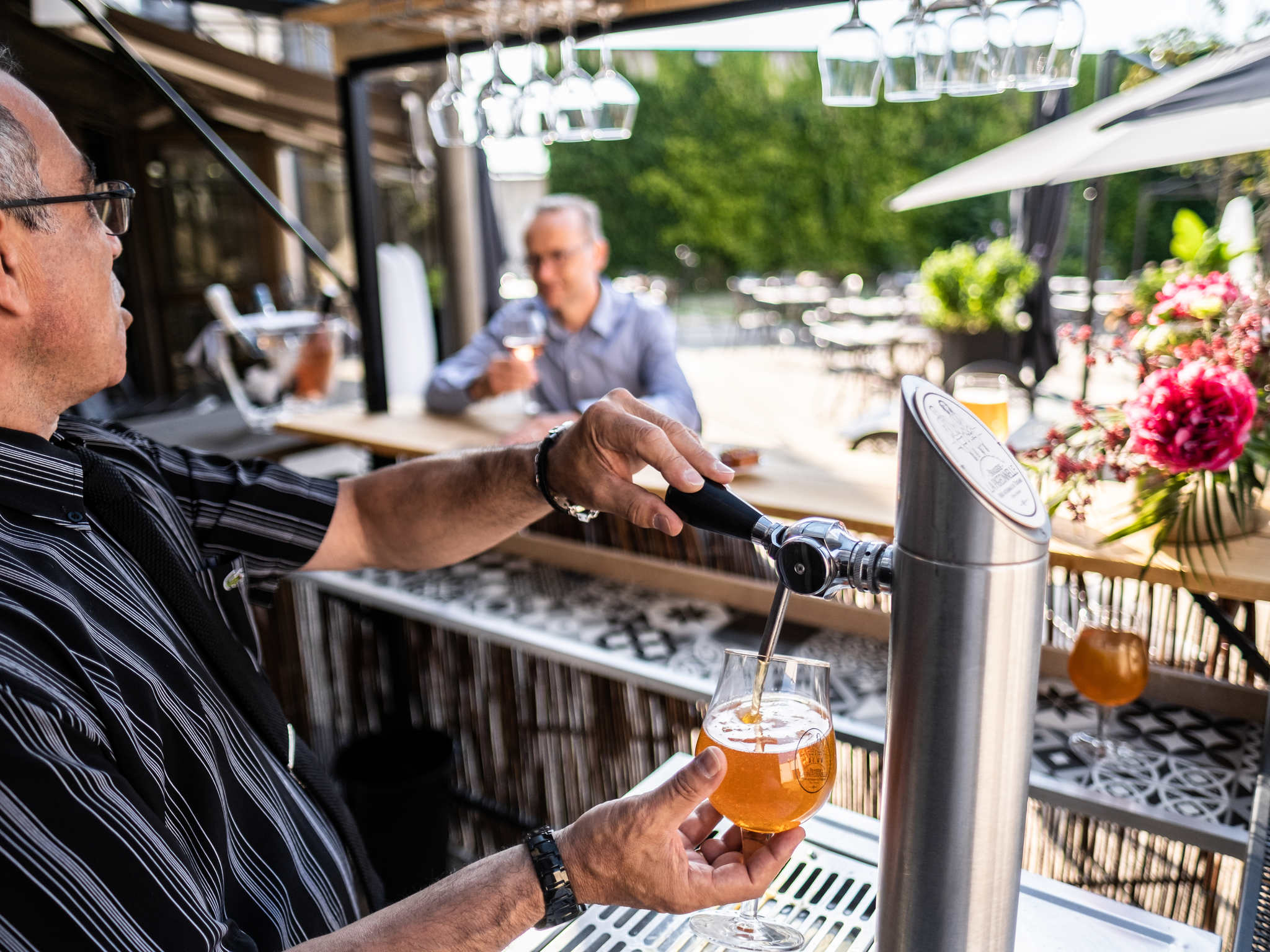 Photo - Mercure Tours Sud