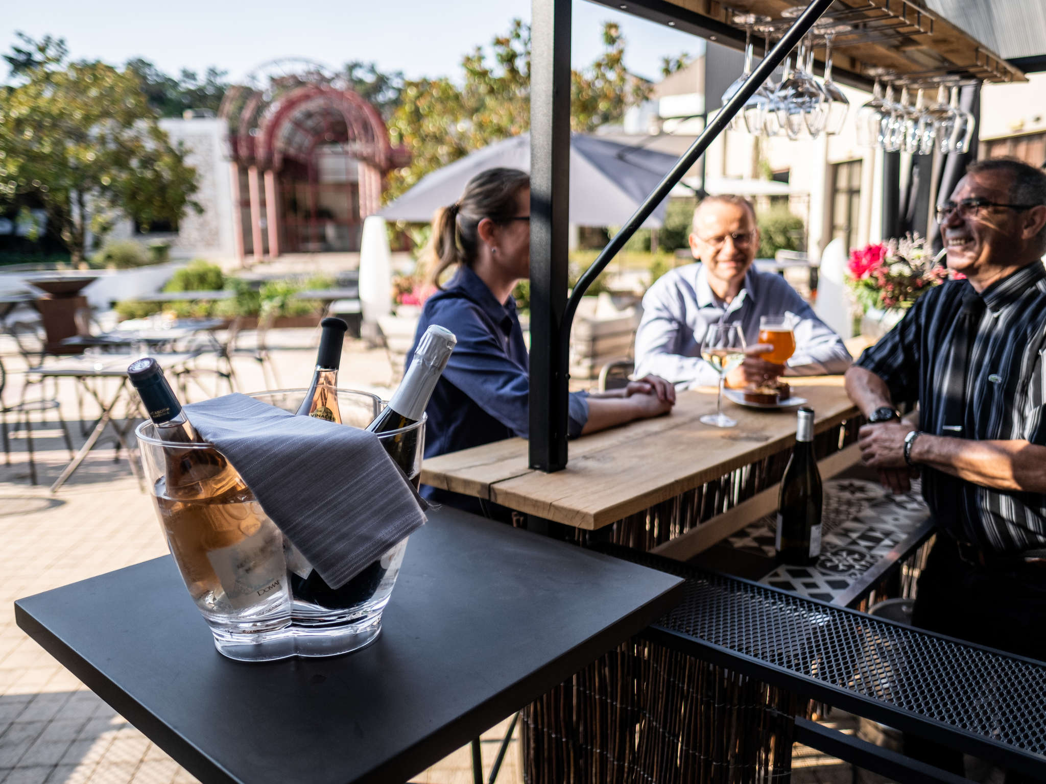 Photo - Mercure Tours Sud